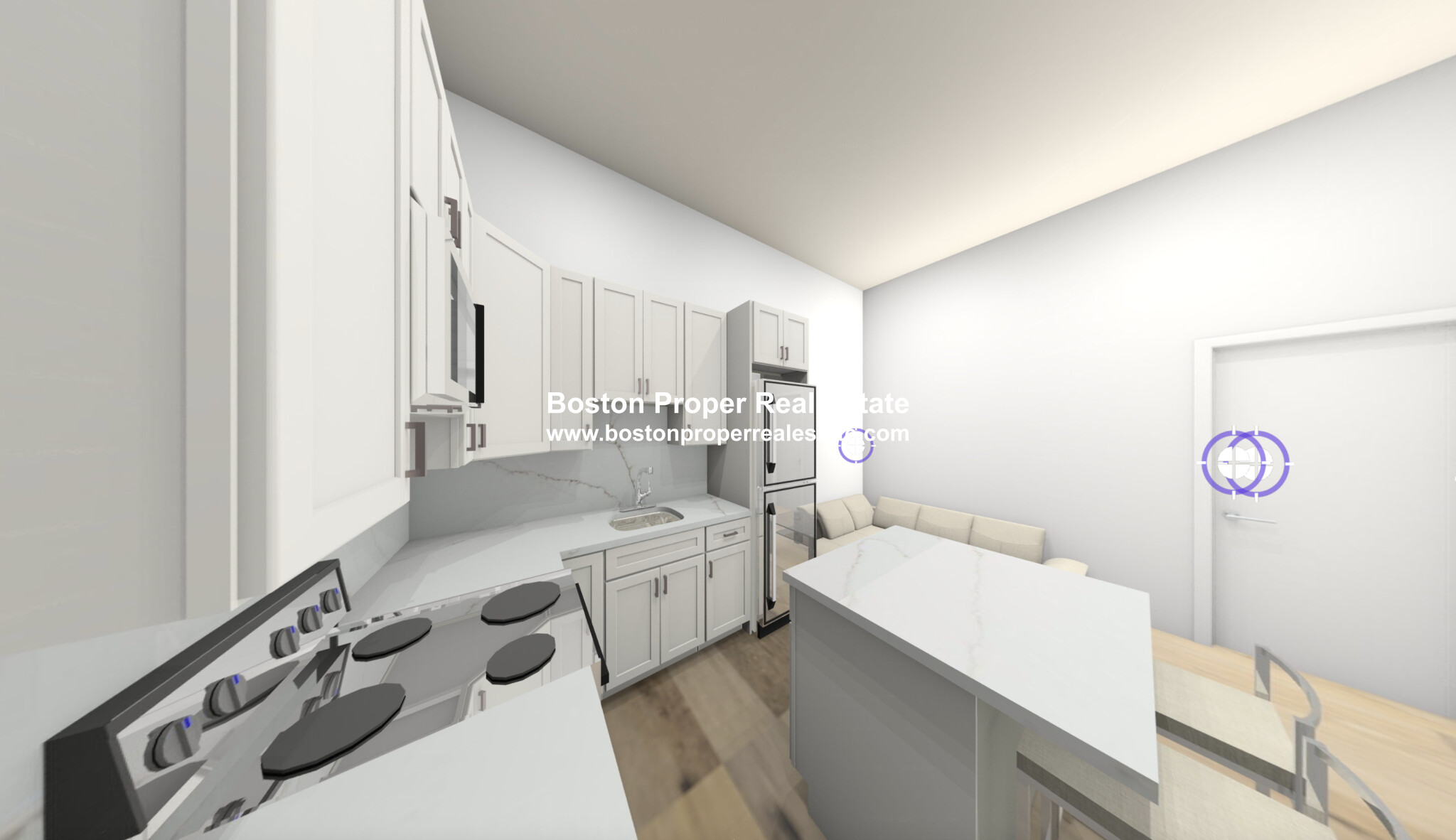 464 BEACON, Boston, MA - 3,850 USD/ month