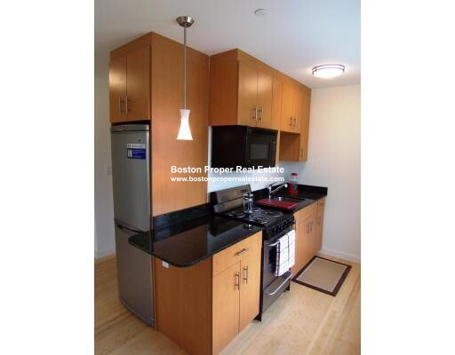 461 Park Dr. - Fenway
