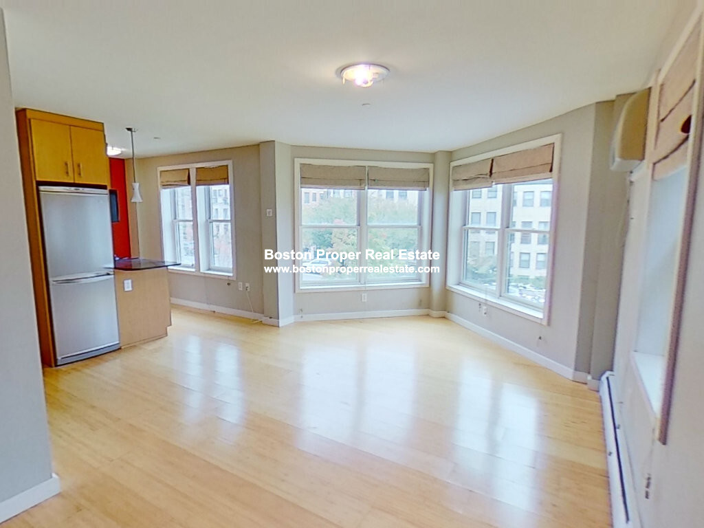 Photos of apartment on Boylston St.,Boston MA 02215