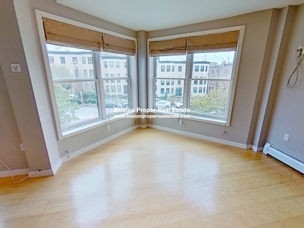 461 Park Dr. - Fenway