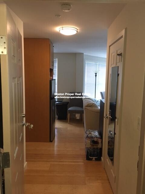 461 Park Dr. - Fenway