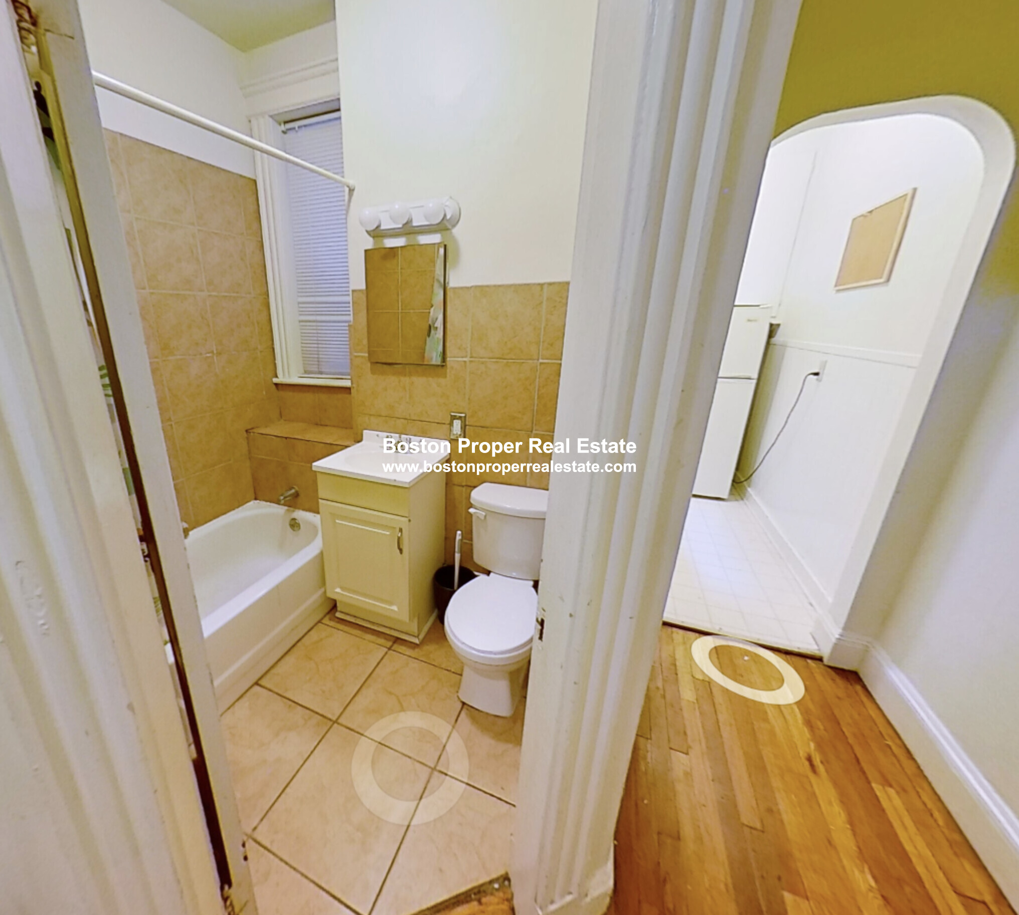 Photos of apartment on Park Dr.,Boston MA 02215