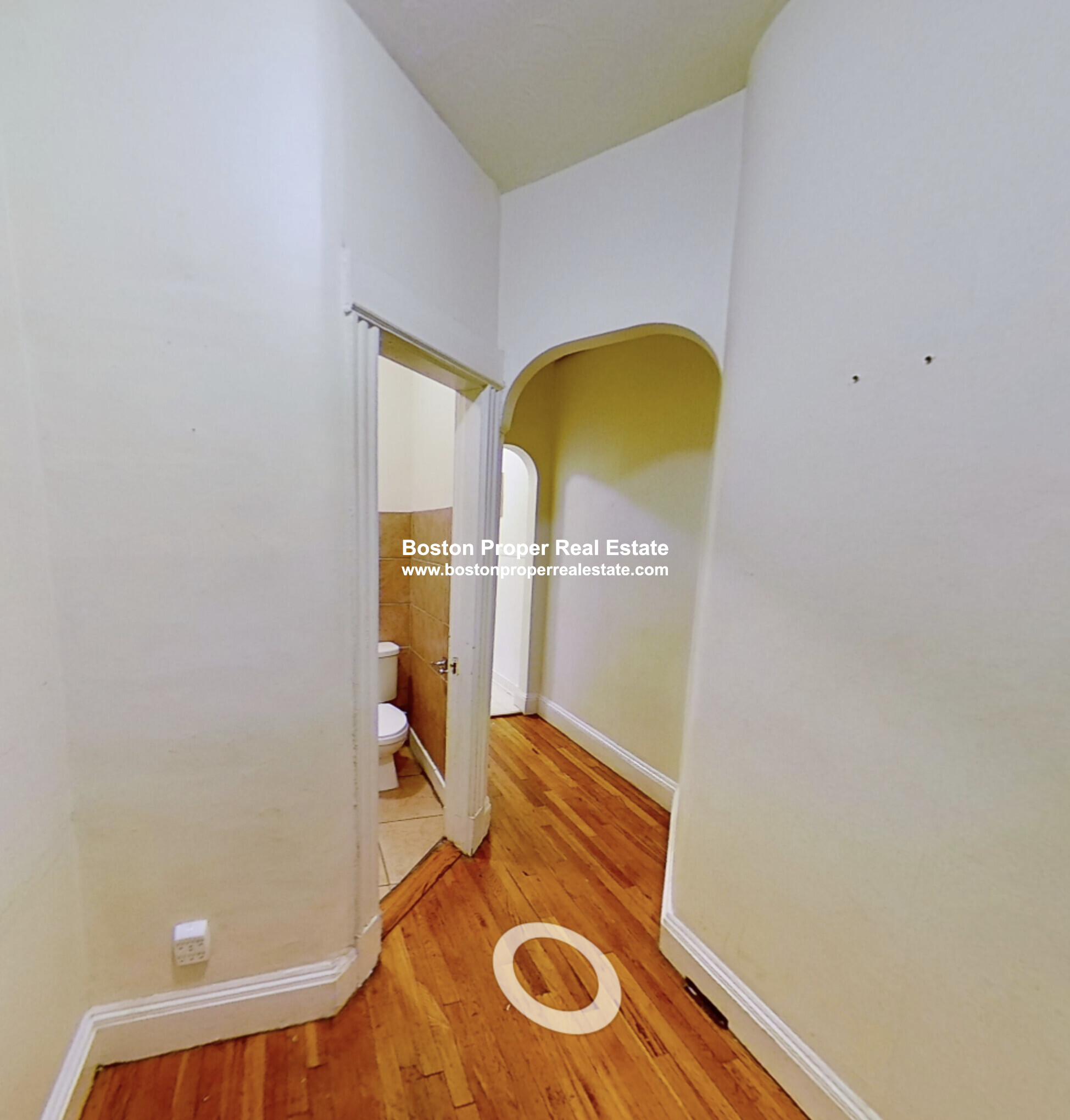 Photos of apartment on Park Dr.,Boston MA 02215