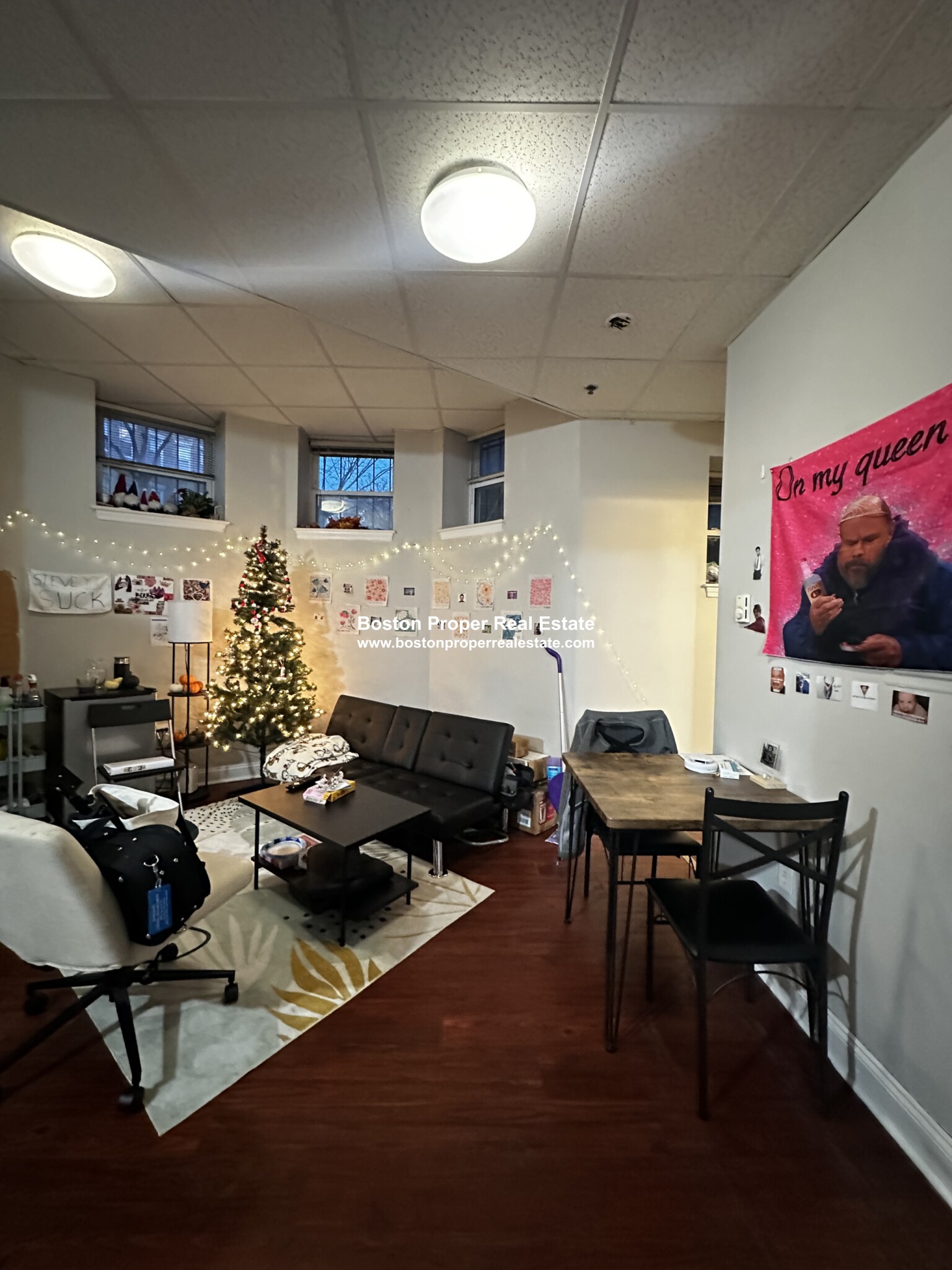 Photos of apartment on Park Dr.,Boston MA 02215