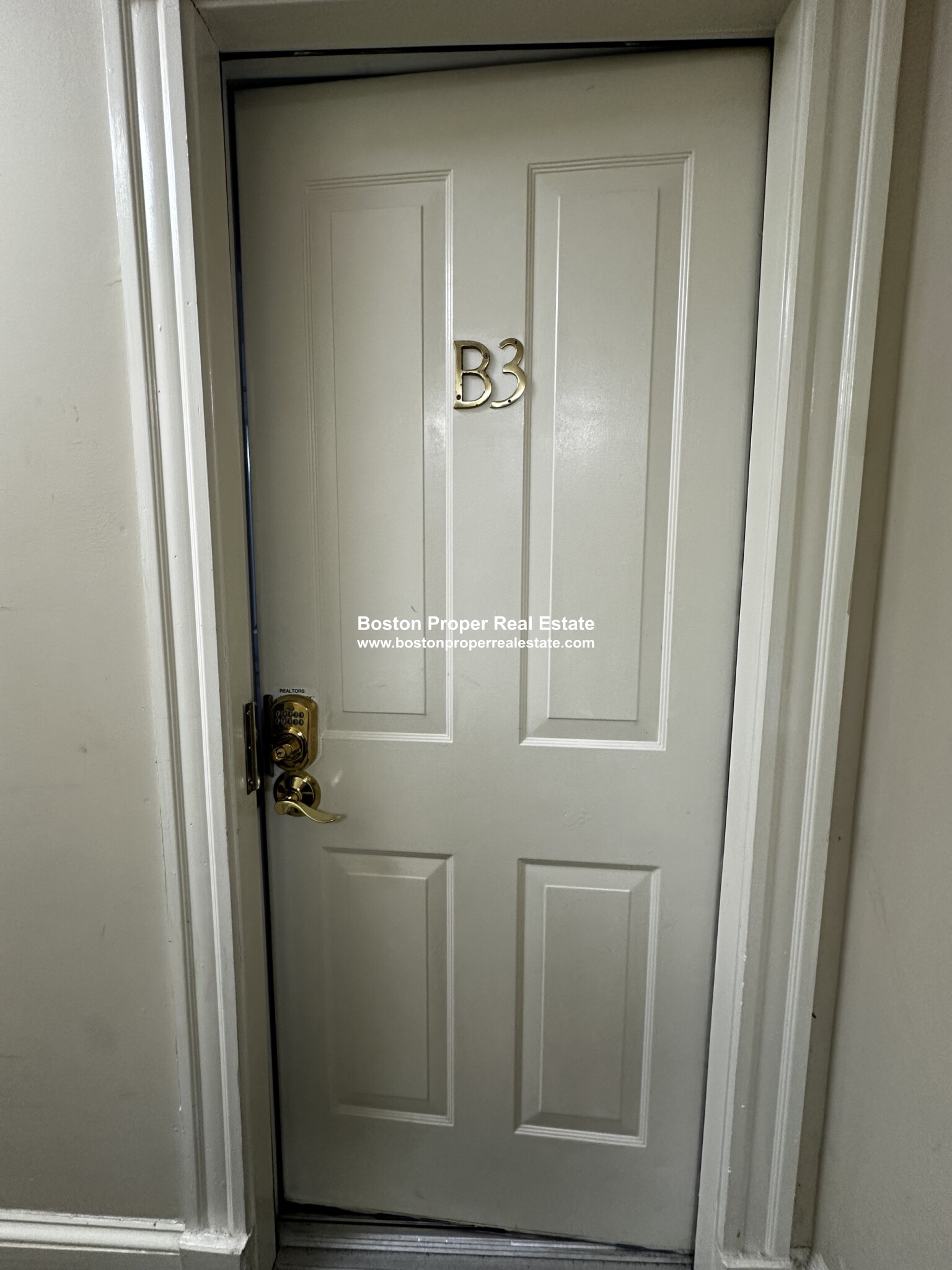 Photos of apartment on Park Dr.,Boston MA 02215