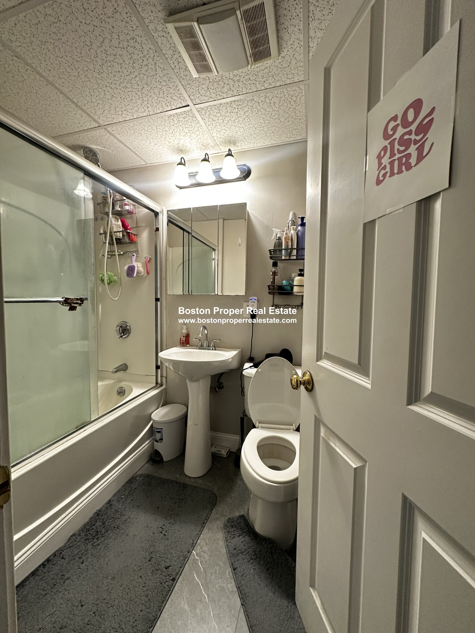 Photos of apartment on Park Dr.,Boston MA 02215