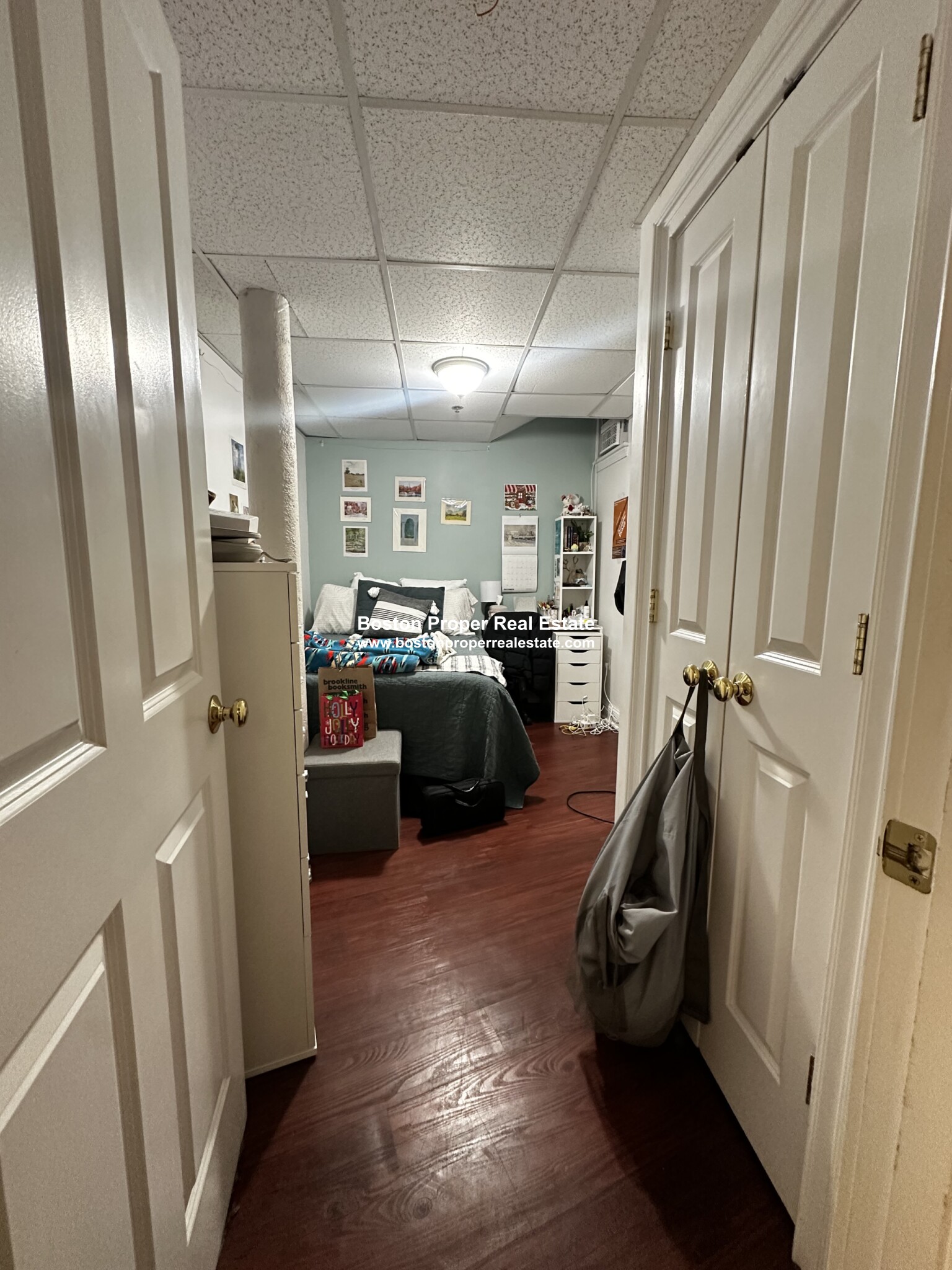 Photos of apartment on Park Dr.,Boston MA 02215