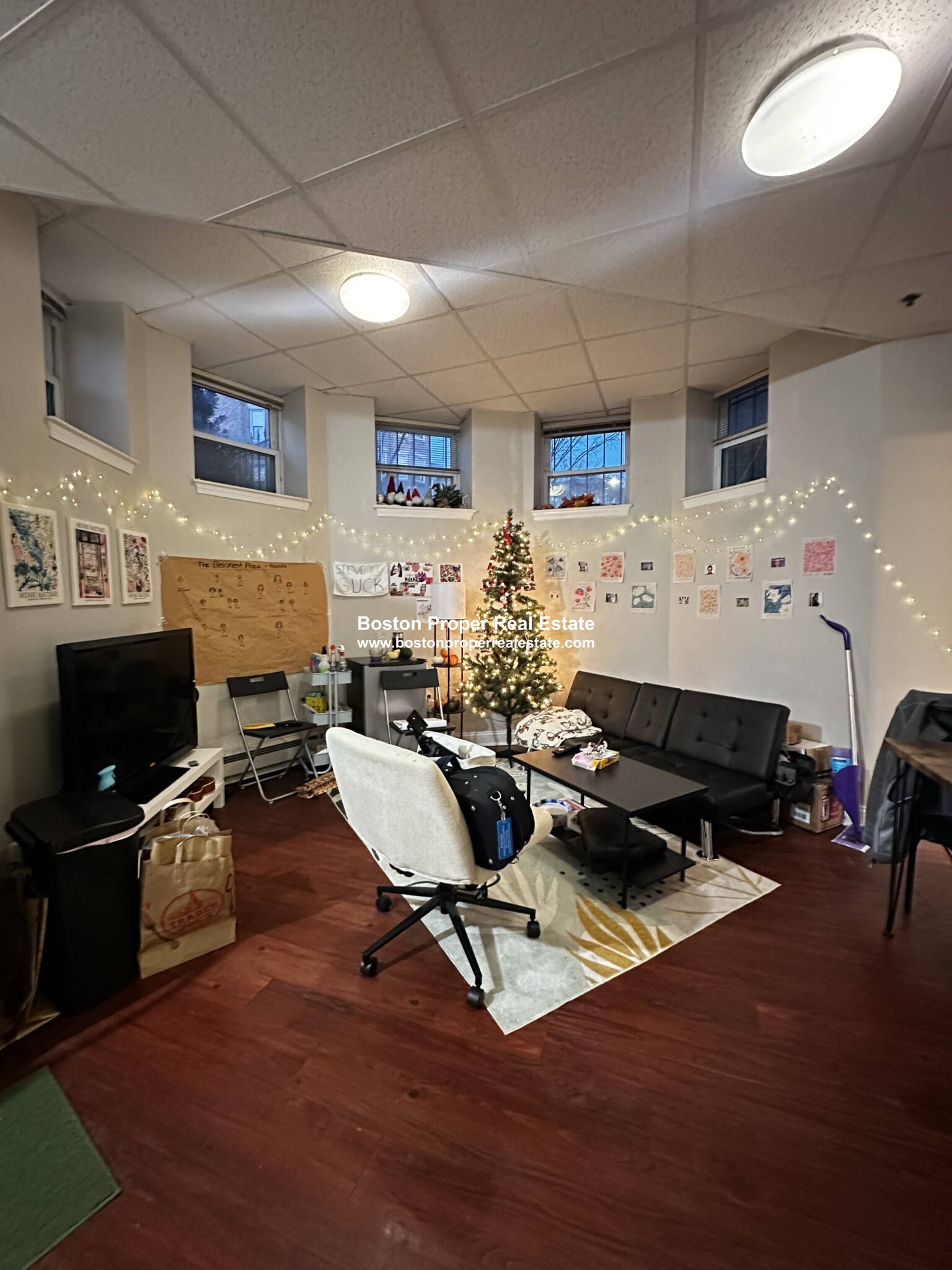 Photos of apartment on Brookline Ave.,Boston MA 02215