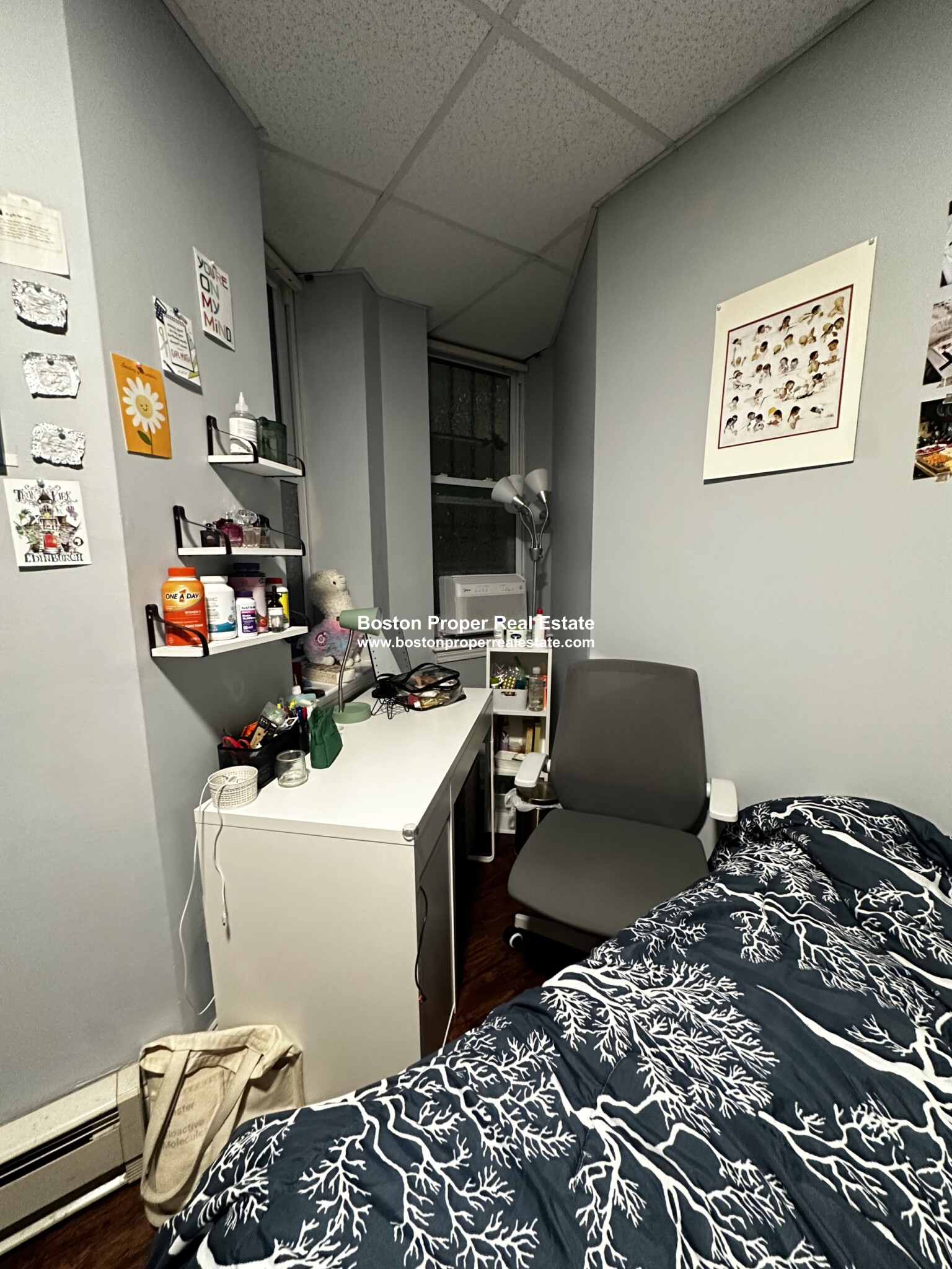 Photos of apartment on Park Dr.,Boston MA 02215