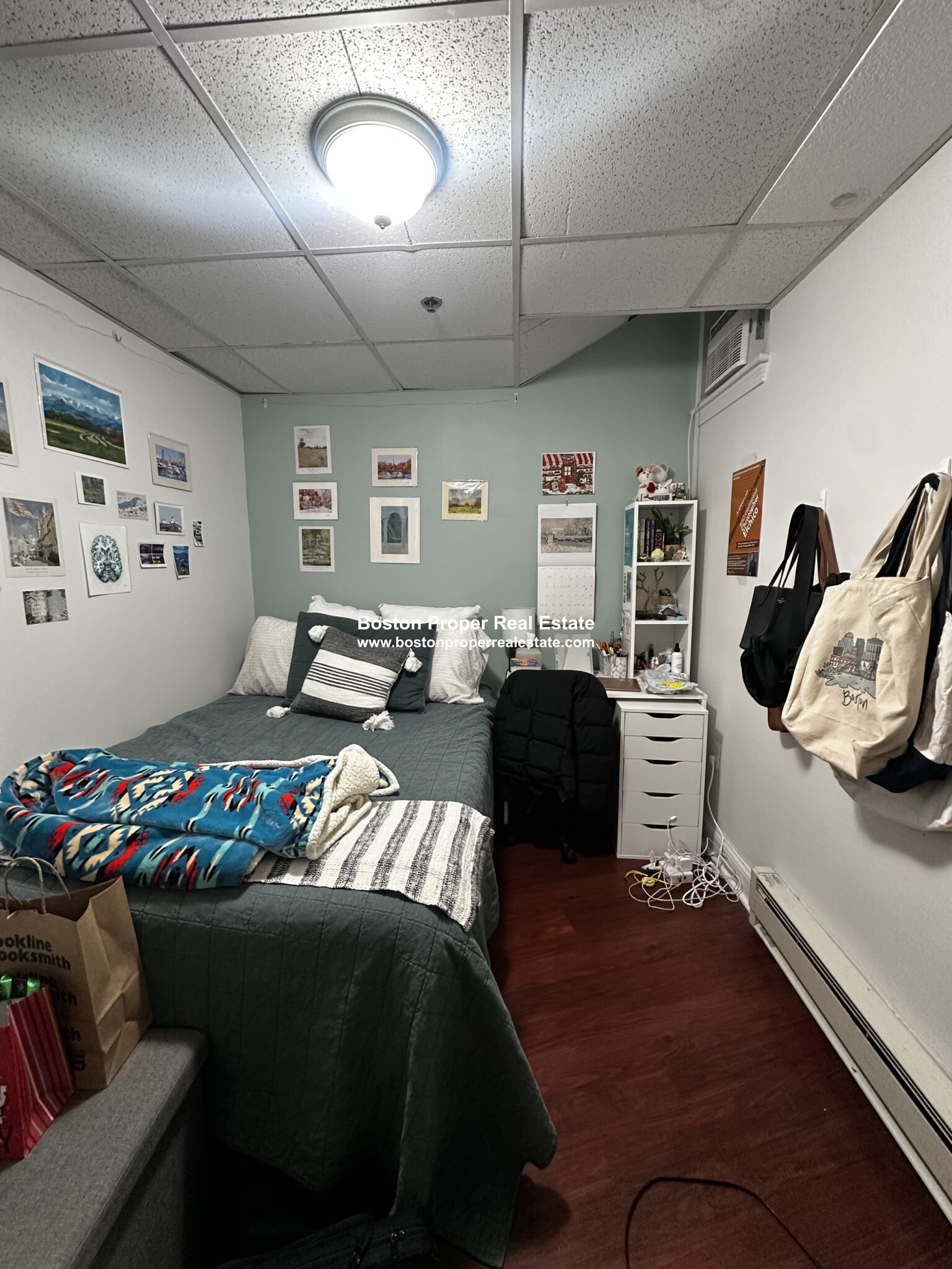 Photos of apartment on Park Dr.,Boston MA 02215