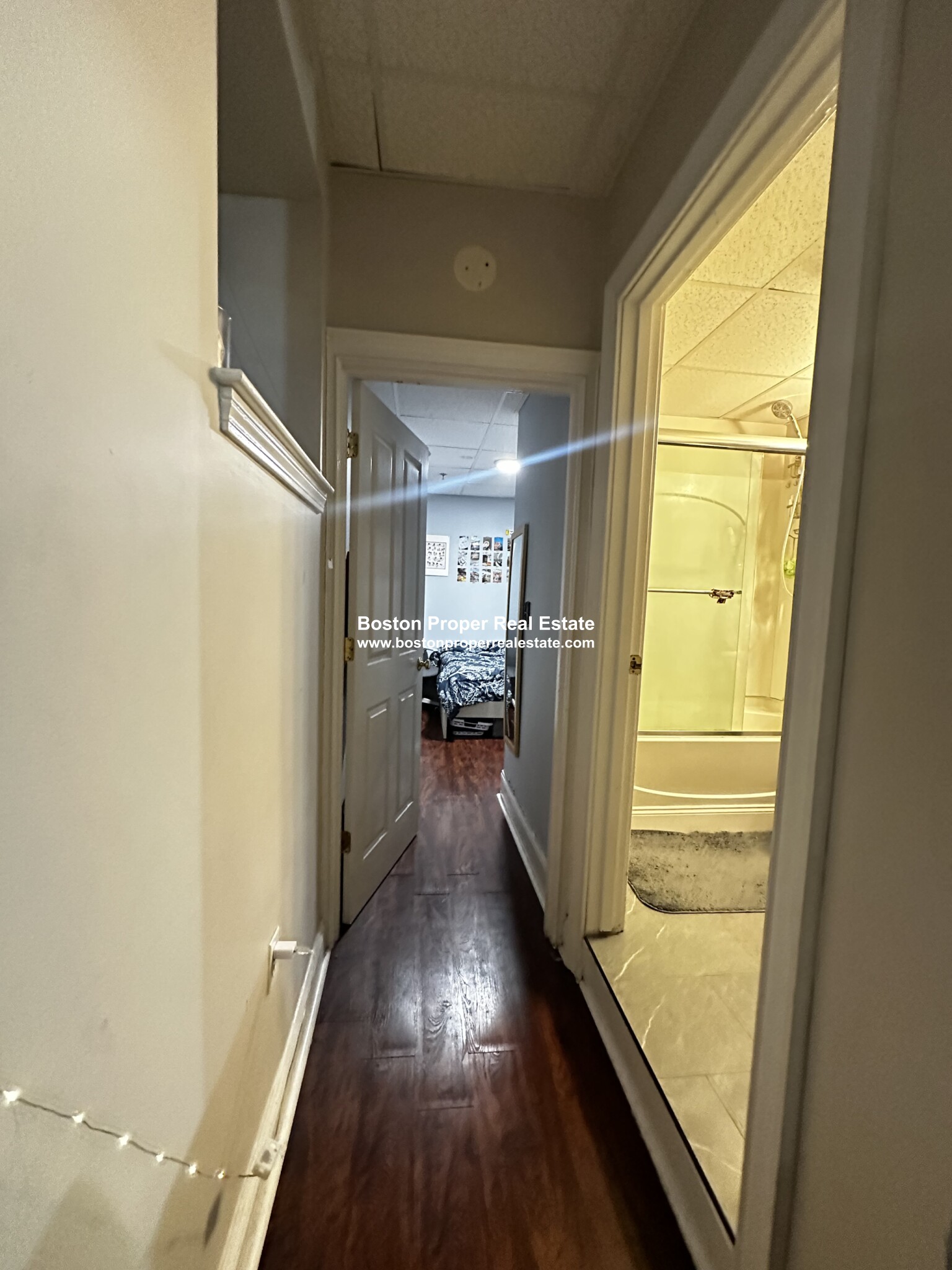 Photos of apartment on Park Dr.,Boston MA 02215
