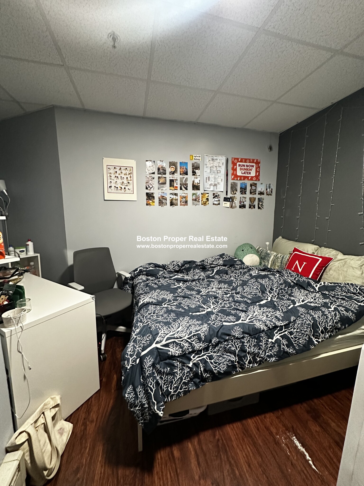 Photos of apartment on Park Dr.,Boston MA 02215