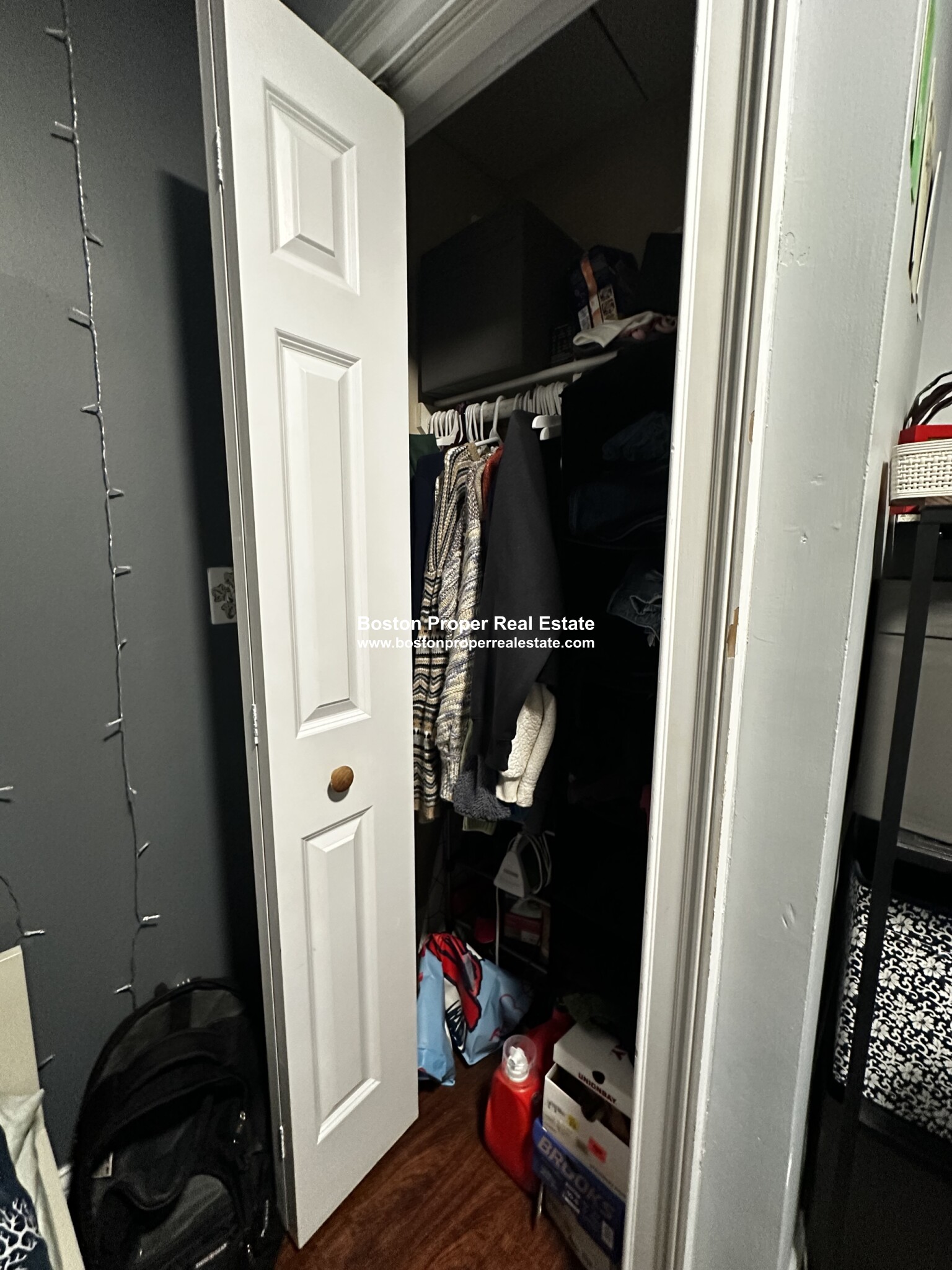 Photos of apartment on Park Dr.,Boston MA 02215