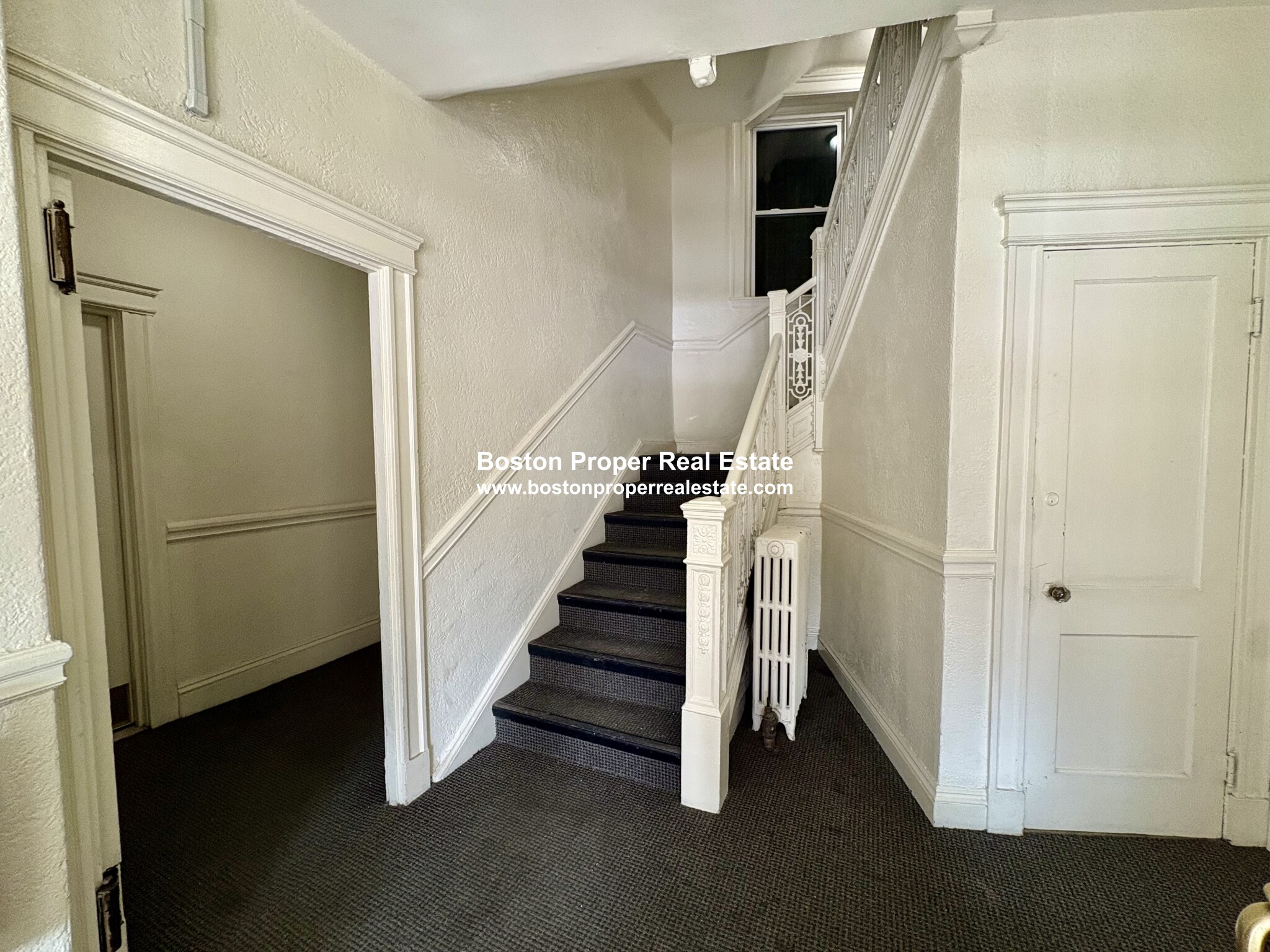 Photos of apartment on Park Dr.,Boston MA 02215