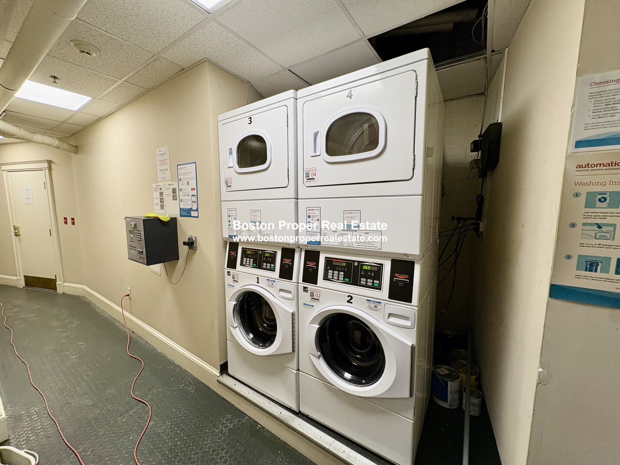 Photos of apartment on Park Dr.,Boston MA 02215