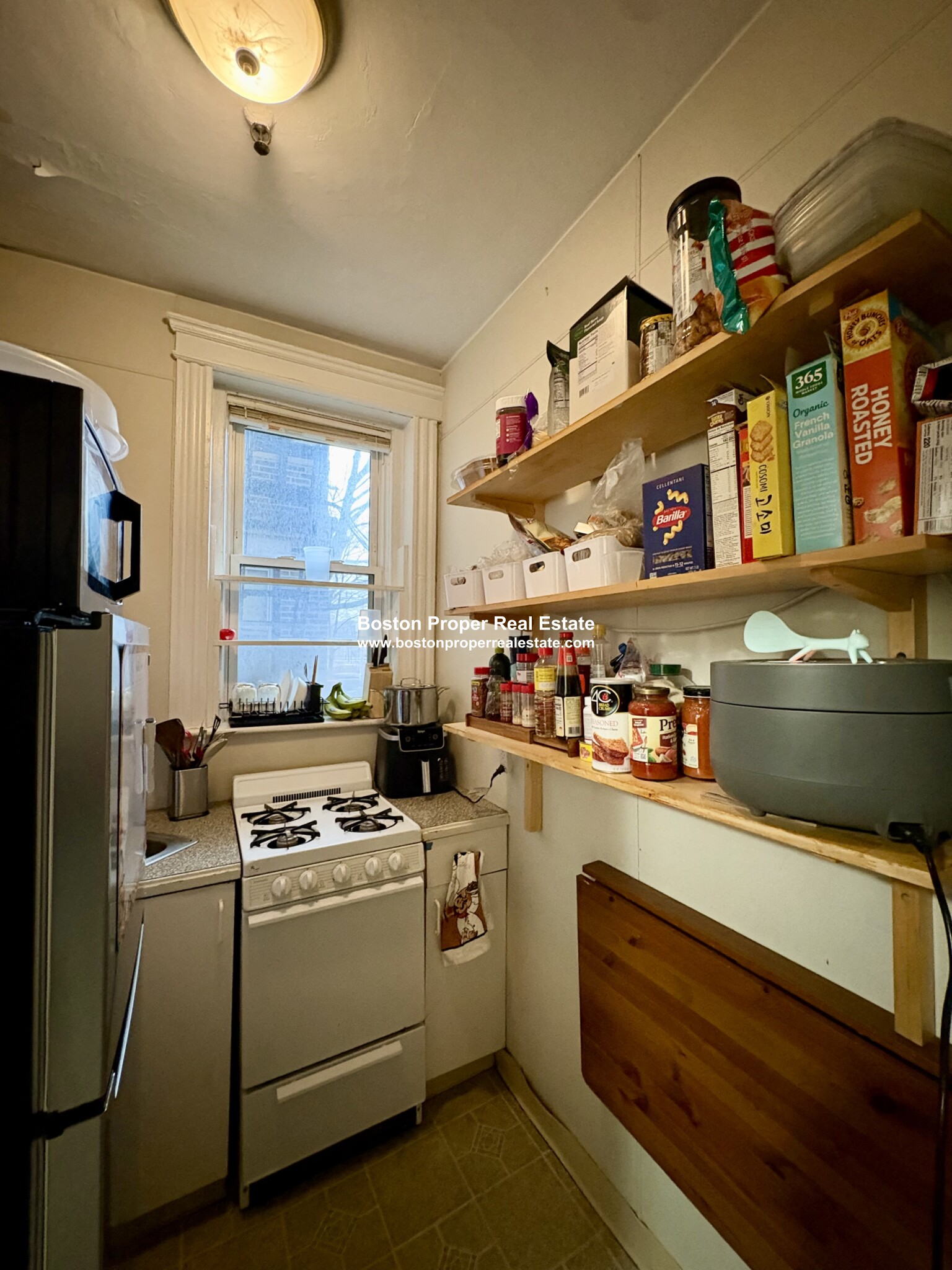 Photos of apartment on Park Dr.,Boston MA 02215