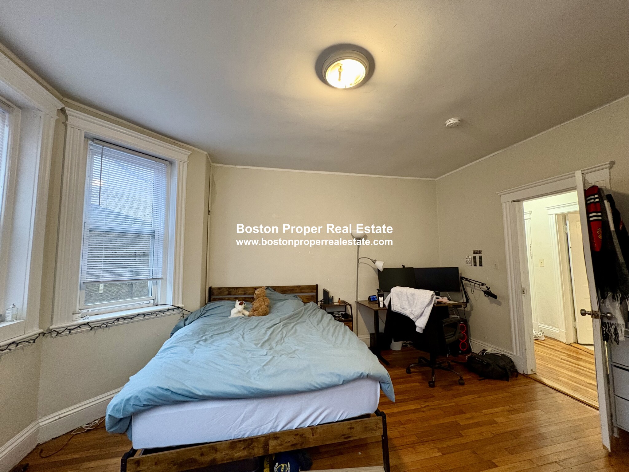 Photos of apartment on Park Dr.,Boston MA 02215