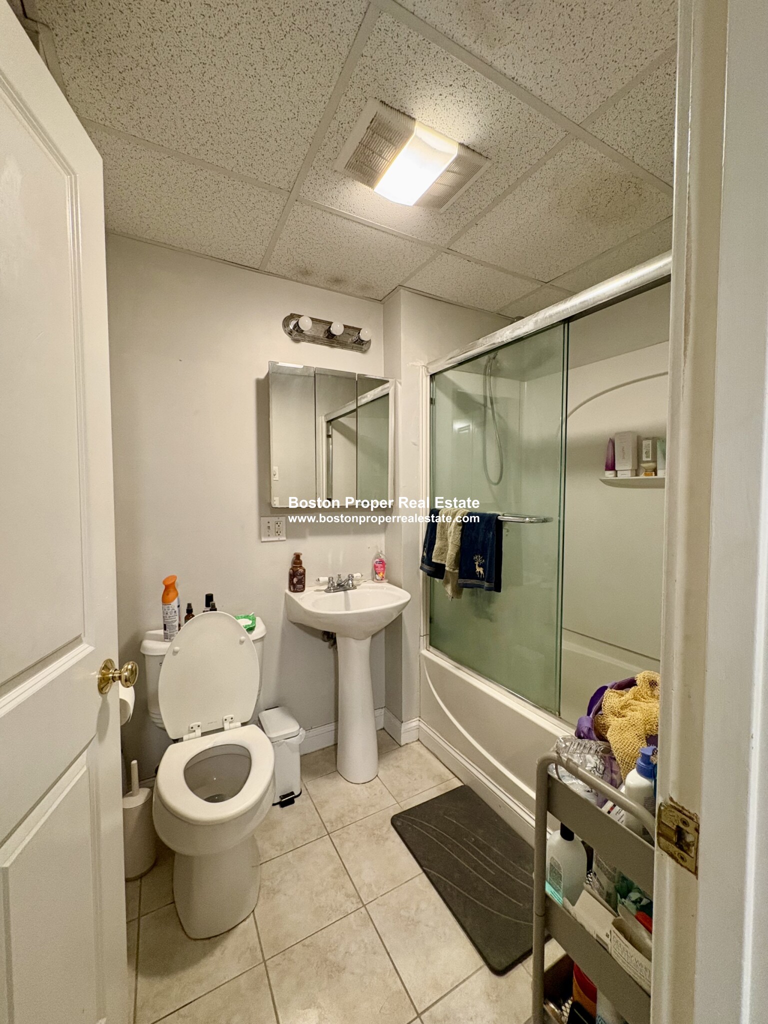 Photos of apartment on Park Dr.,Boston MA 02215