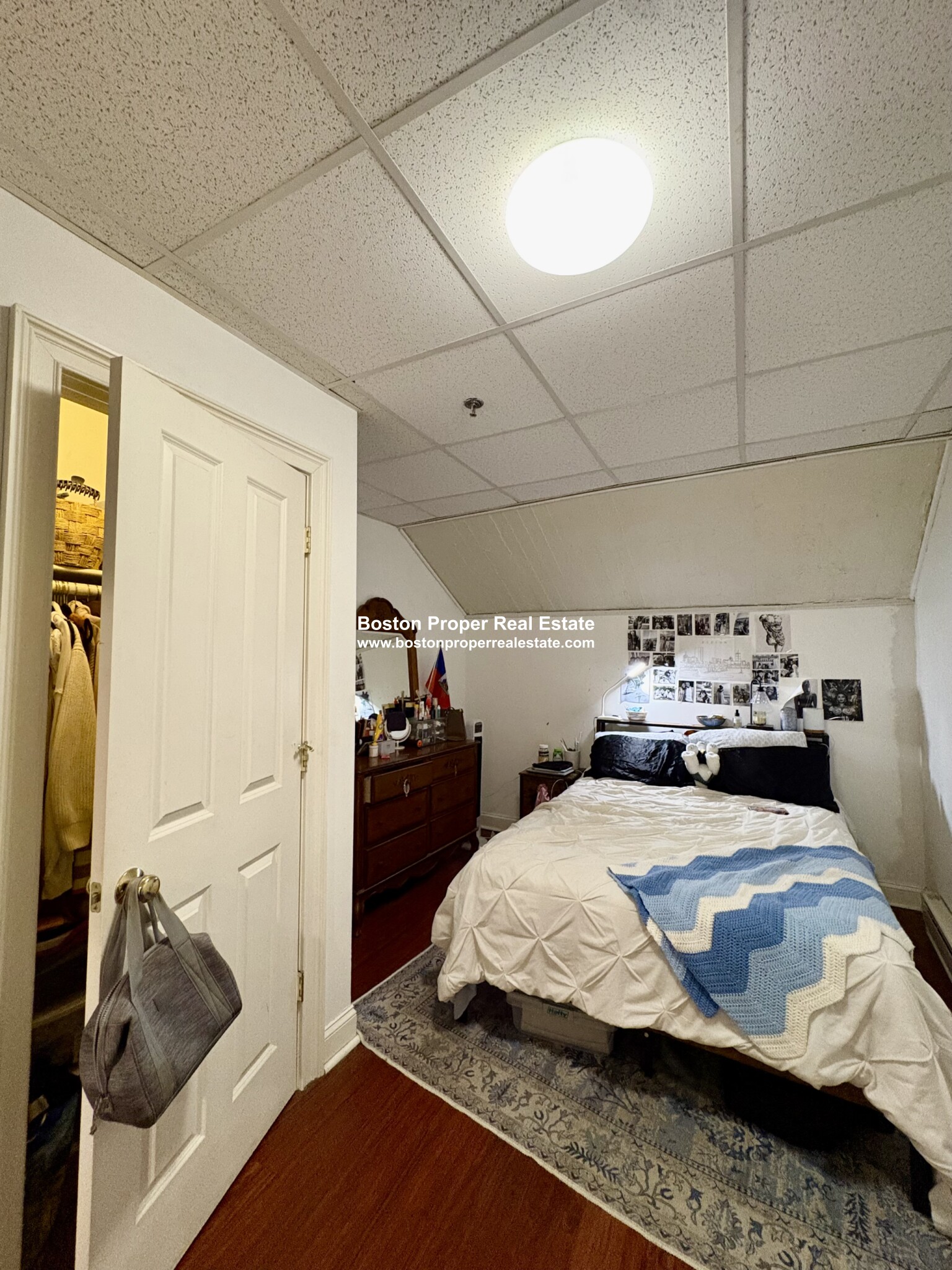 Photos of apartment on Park Dr.,Boston MA 02215