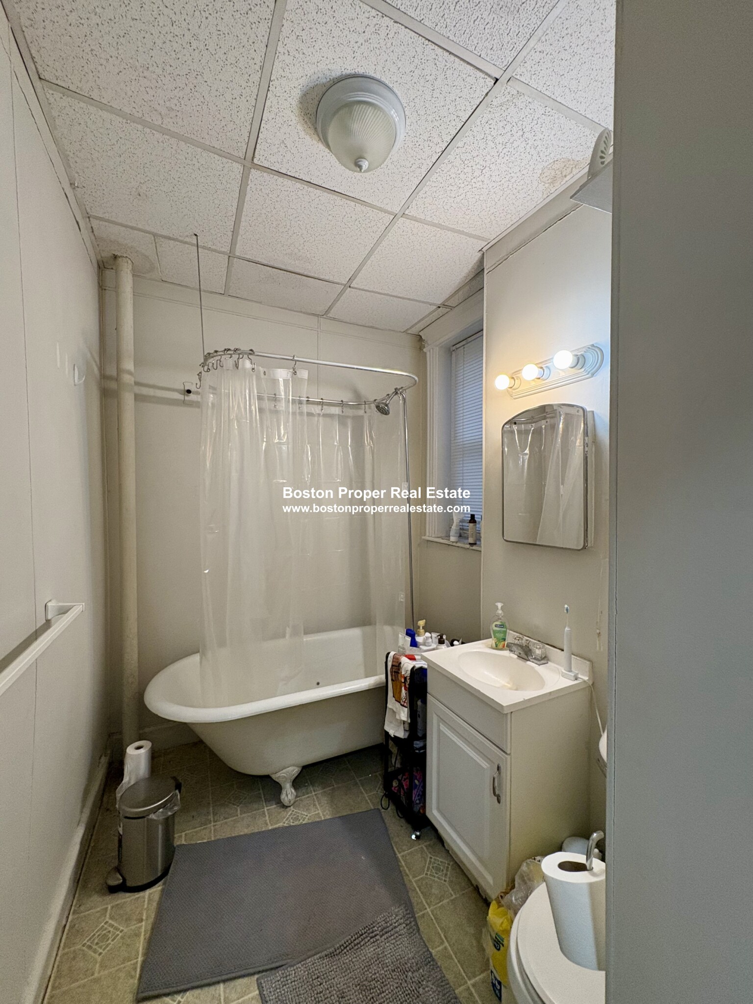 Photos of apartment on Park Dr.,Boston MA 02215