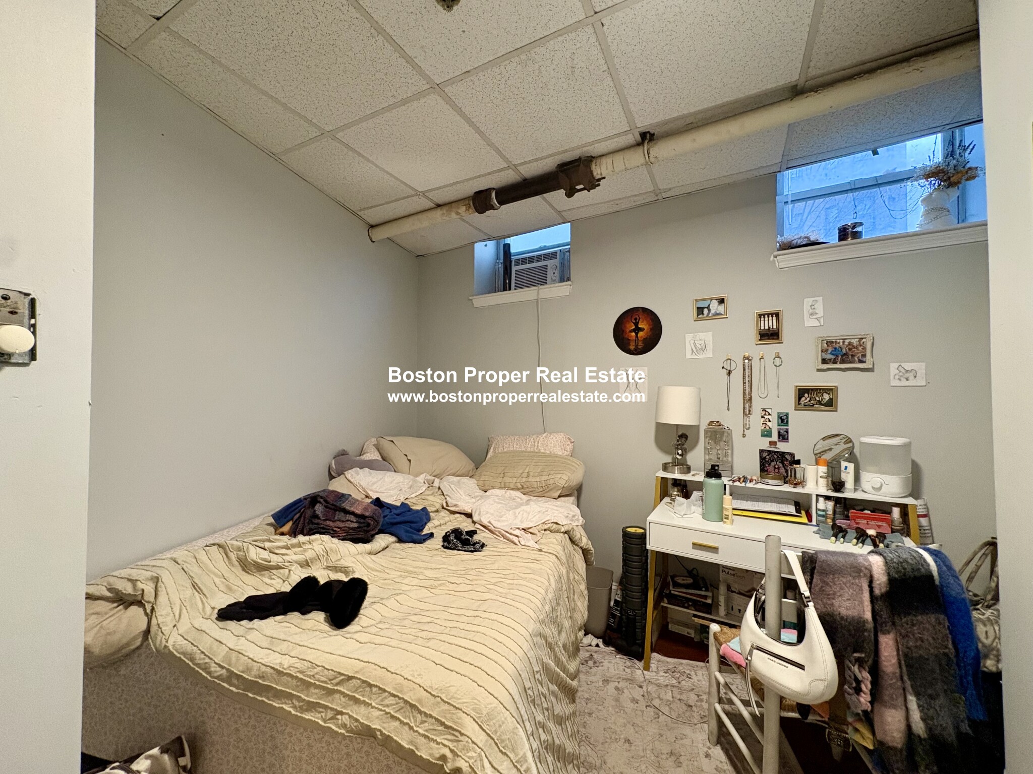 Photos of apartment on Park Dr.,Boston MA 02215