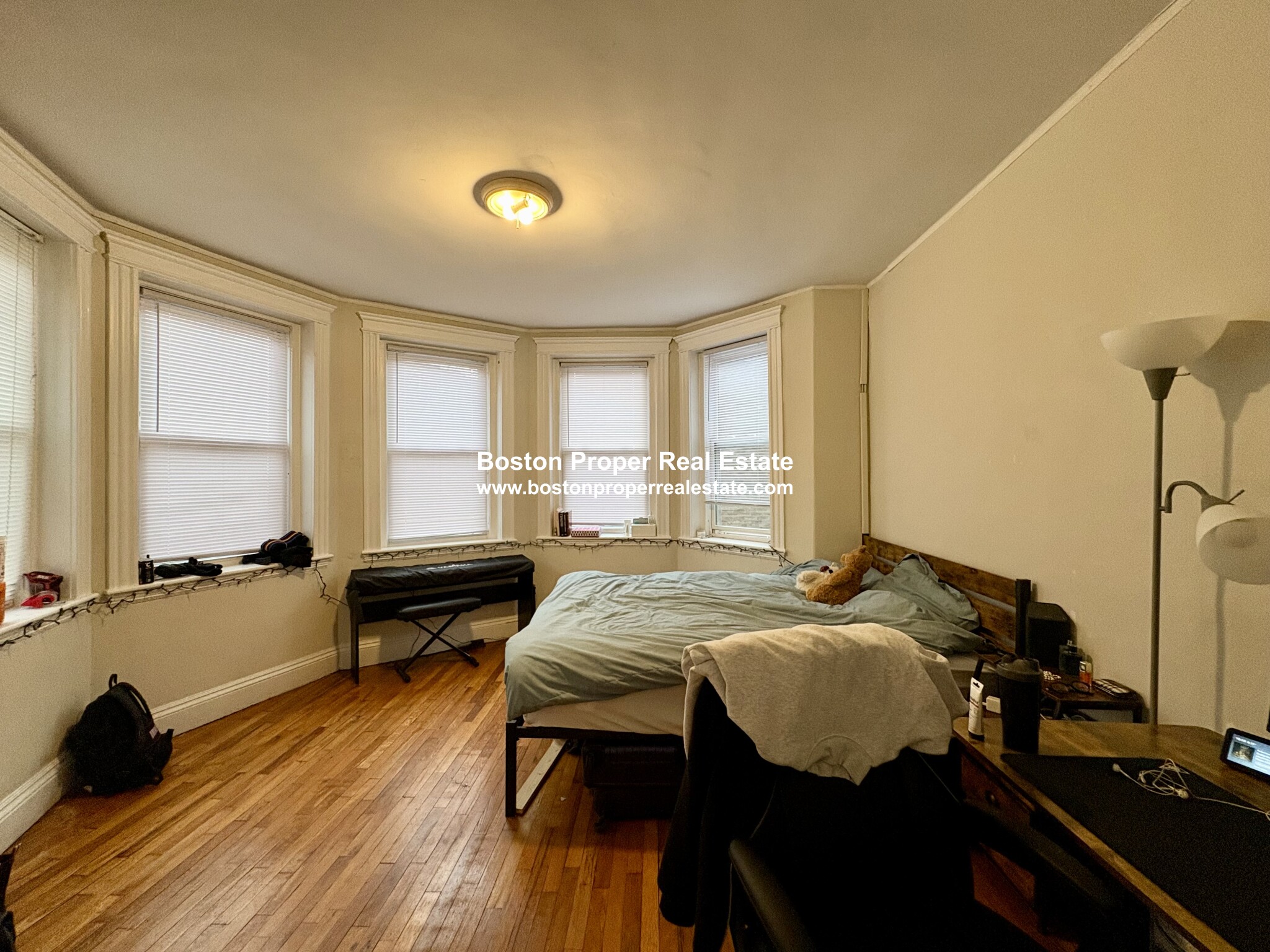 Photos of apartment on Brookline Ave.,Boston MA 02215