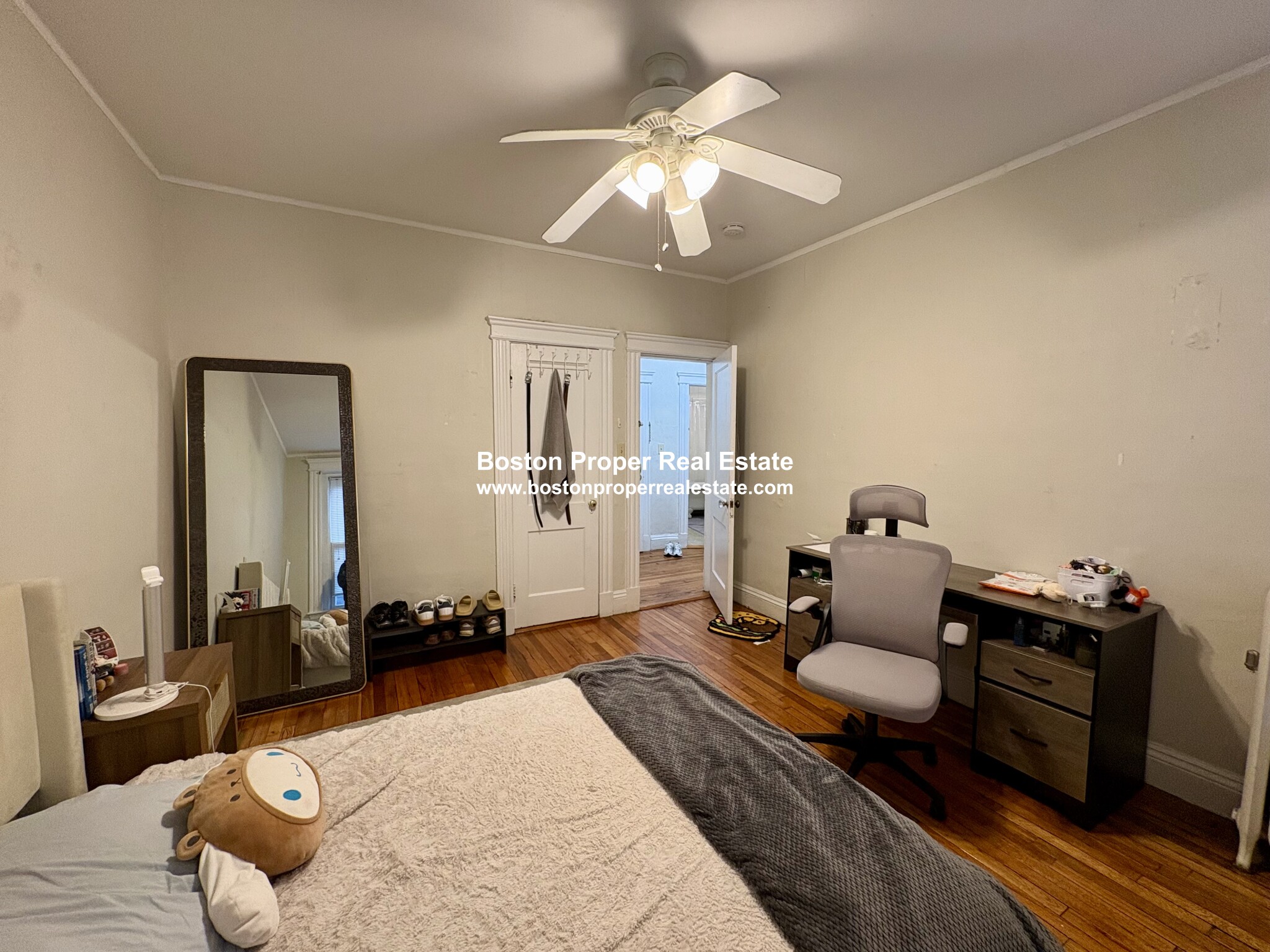 Photos of apartment on Park Dr.,Boston MA 02215