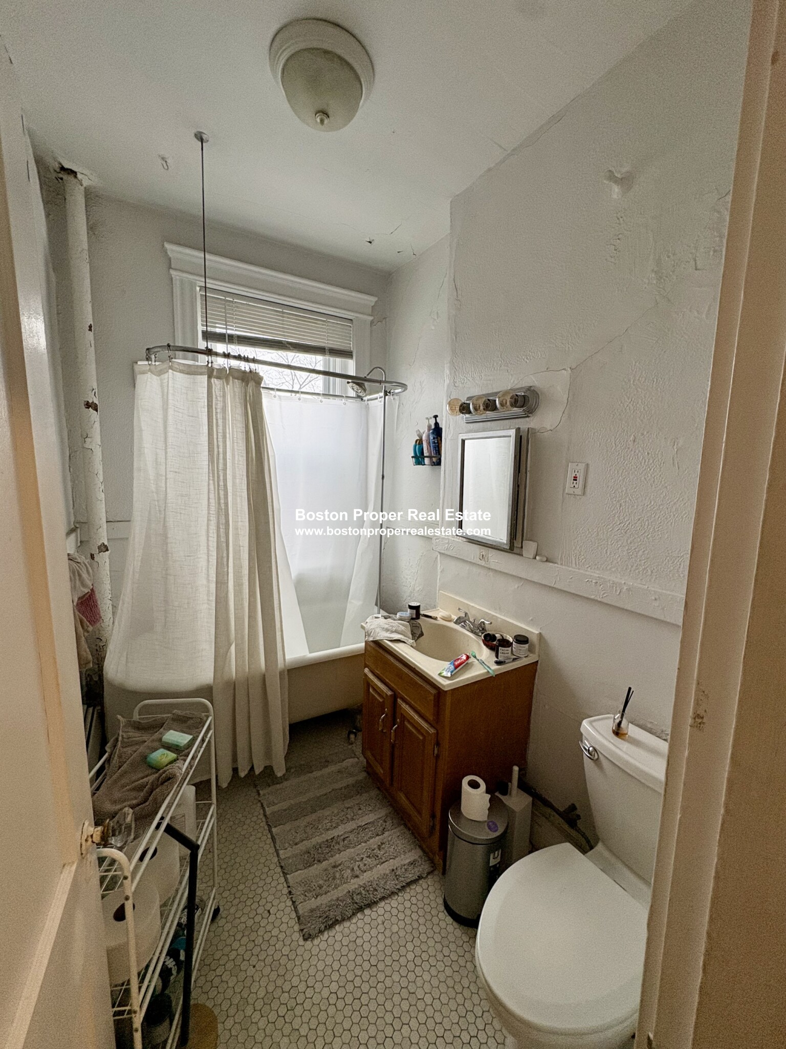 Photos of apartment on Park Dr.,Boston MA 02215
