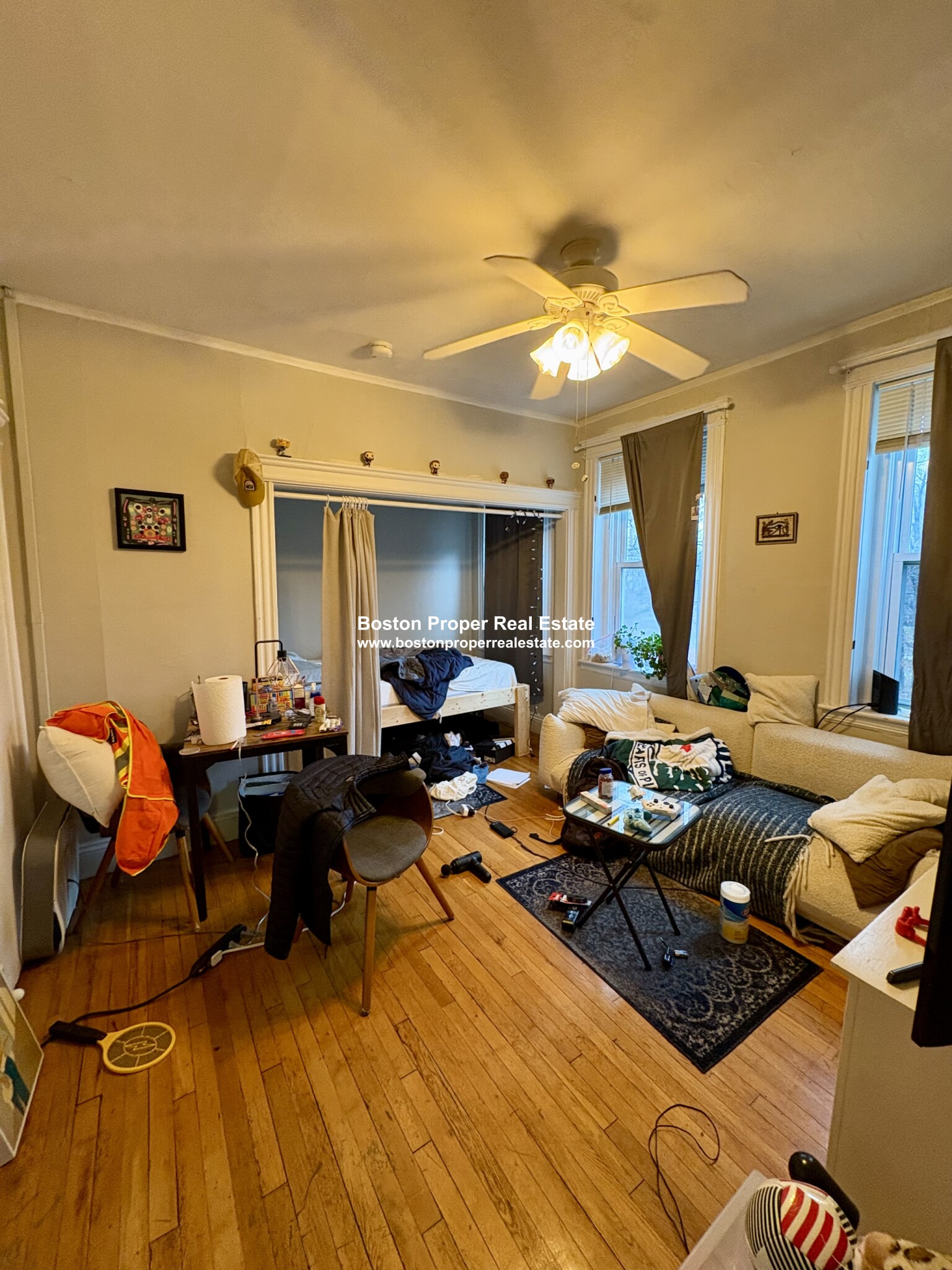 Photos of apartment on Park Dr.,Boston MA 02215