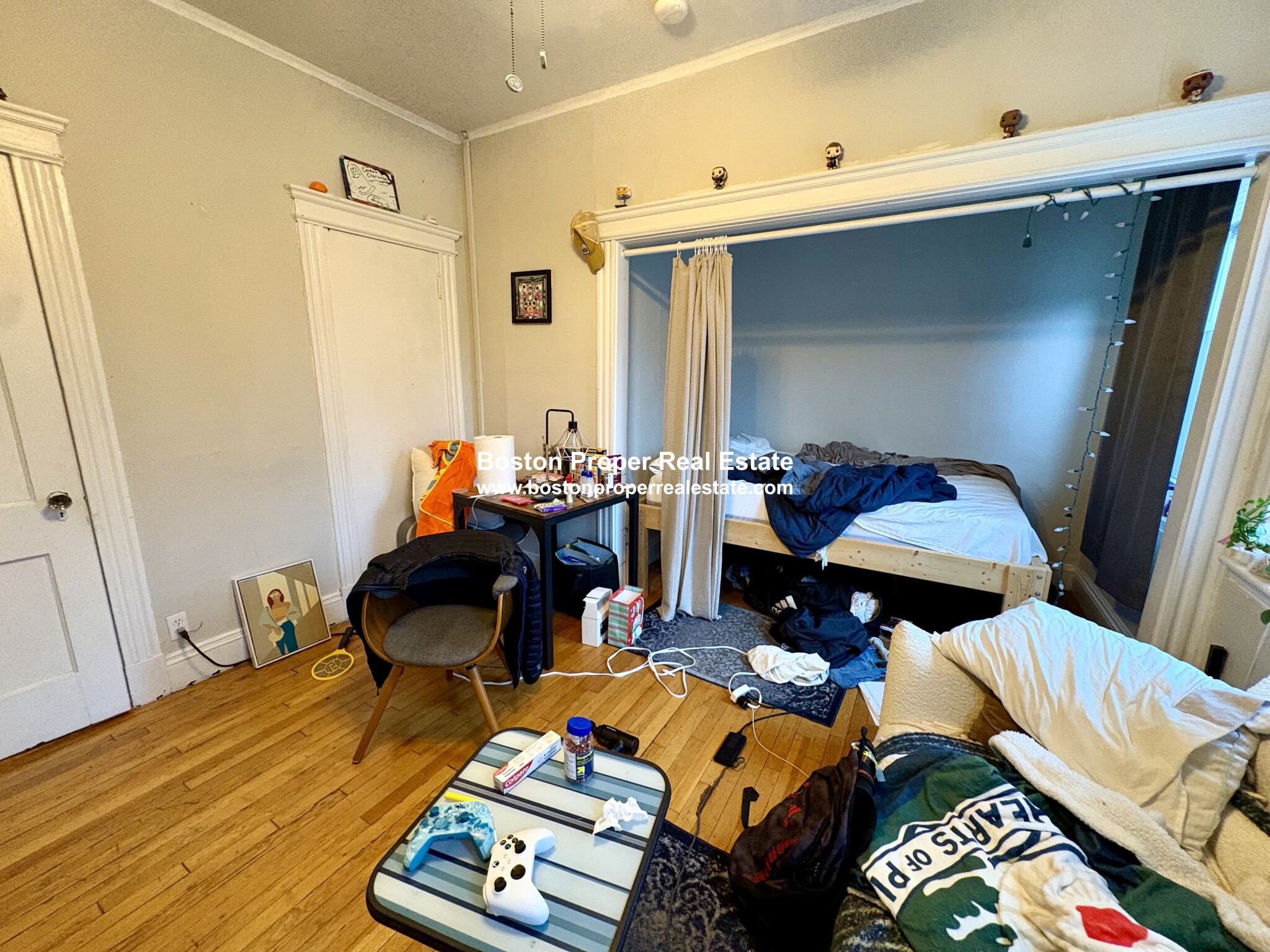 Photos of apartment on Park Dr.,Boston MA 02215