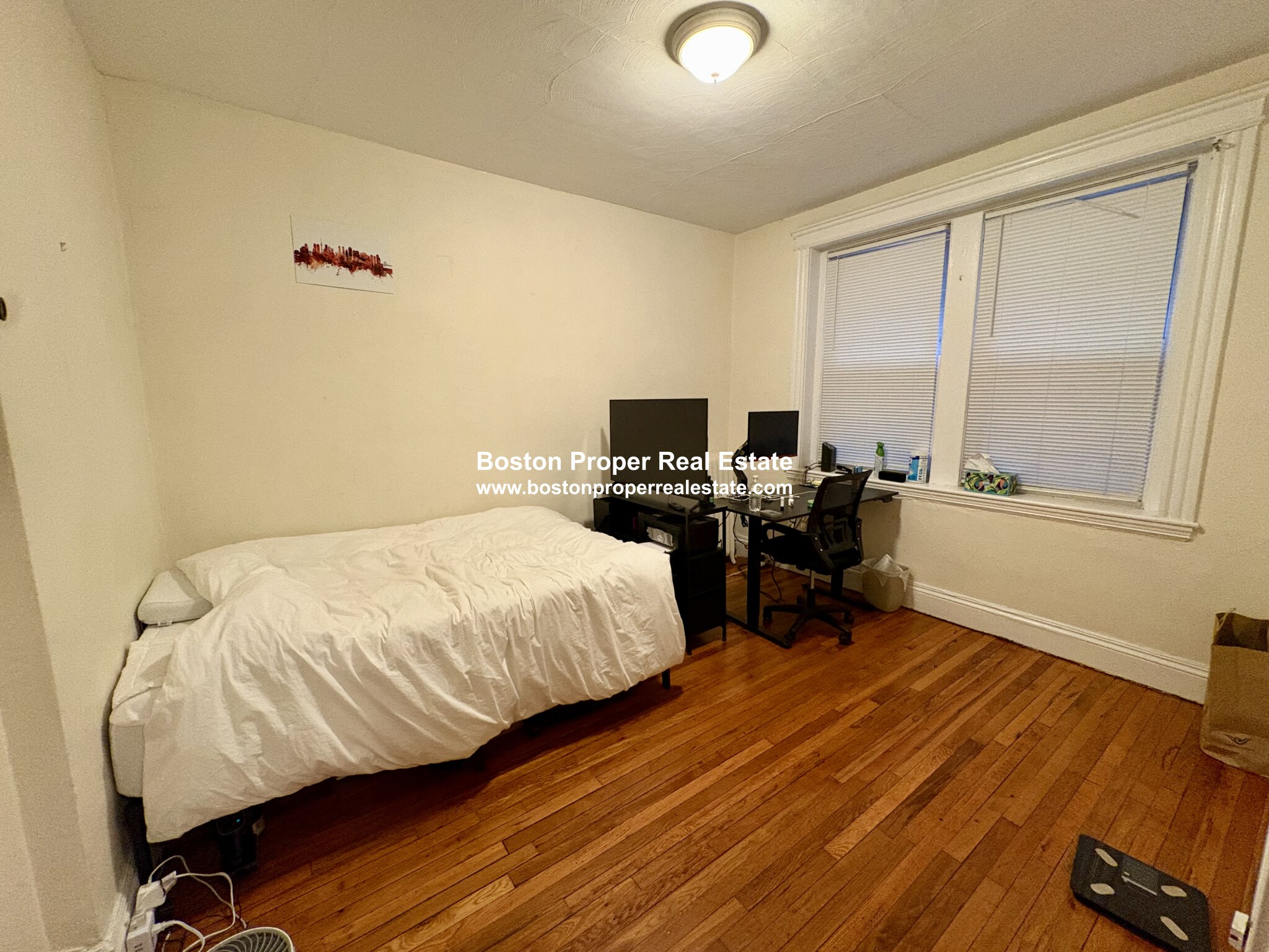 Photos of apartment on Park Dr.,Boston MA 02215