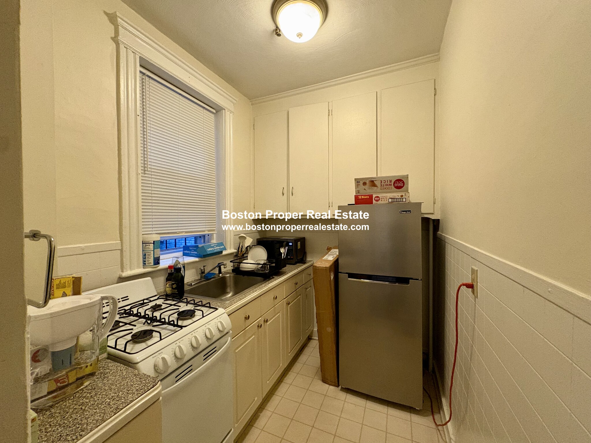 Photos of apartment on Park Dr.,Boston MA 02215