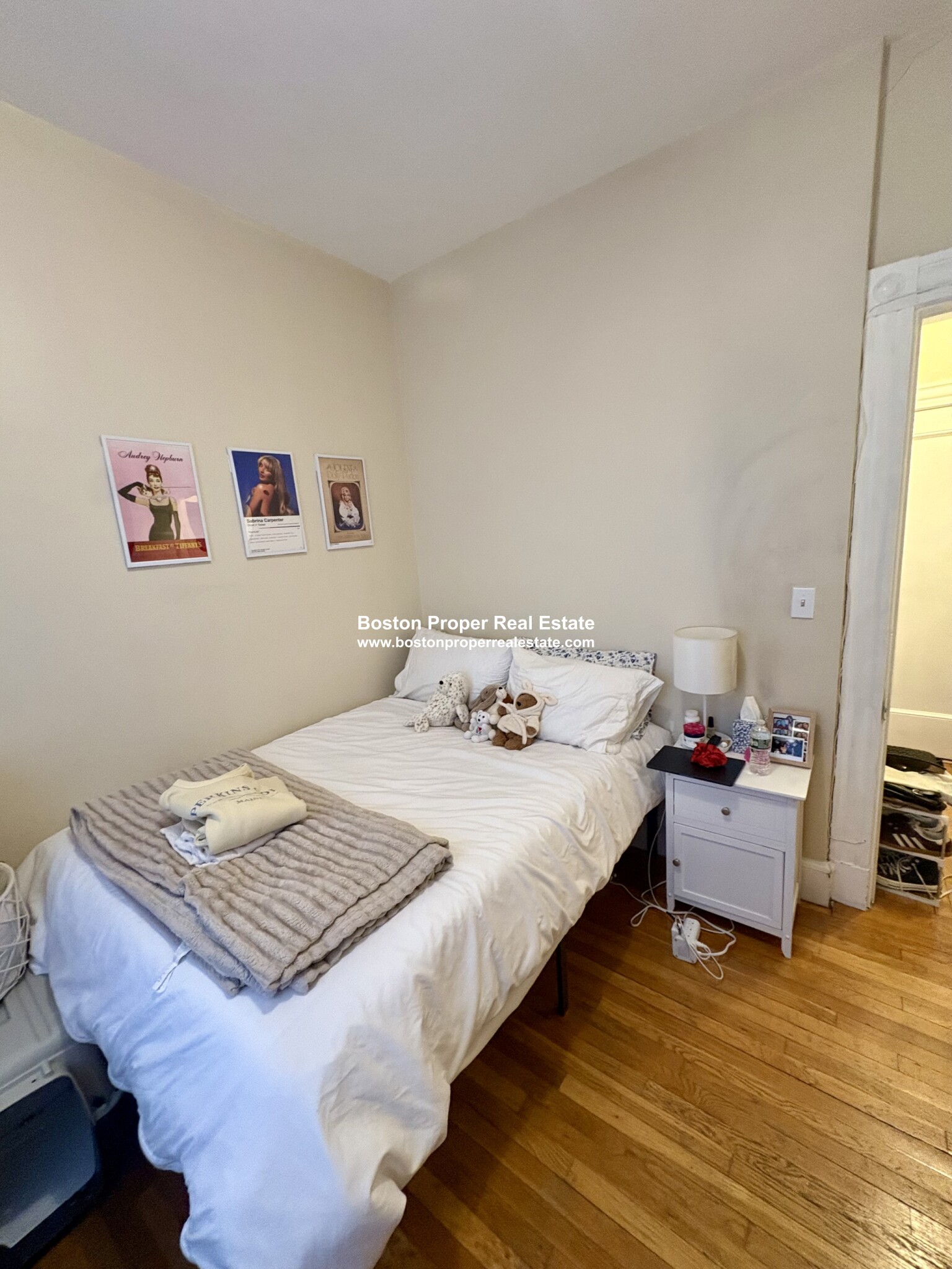 Photos of apartment on Beacon,Boston MA 02215