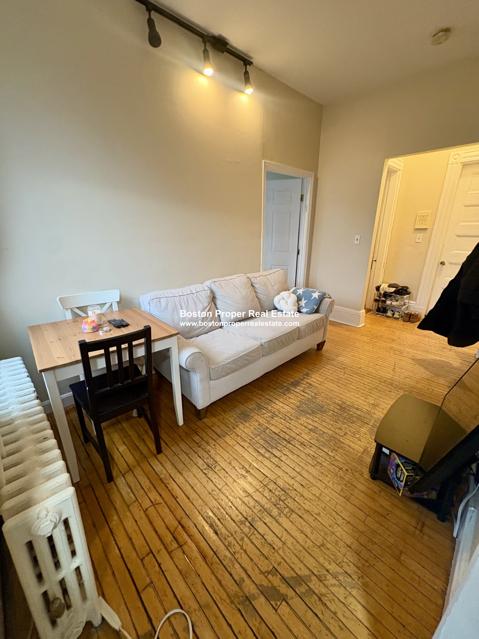 Photos of apartment on Beacon,Boston MA 02215
