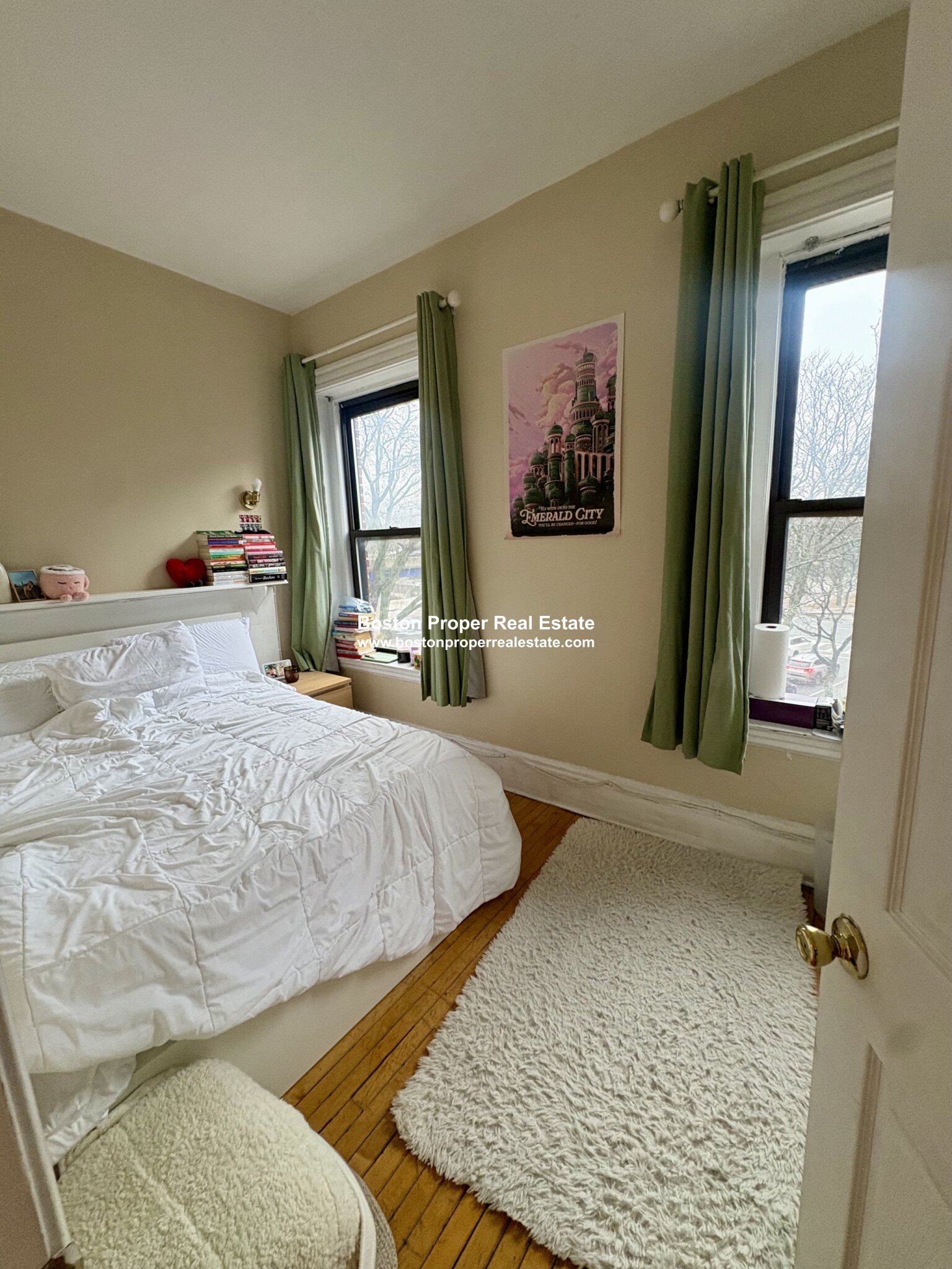Photos of apartment on Beacon,Boston MA 02215