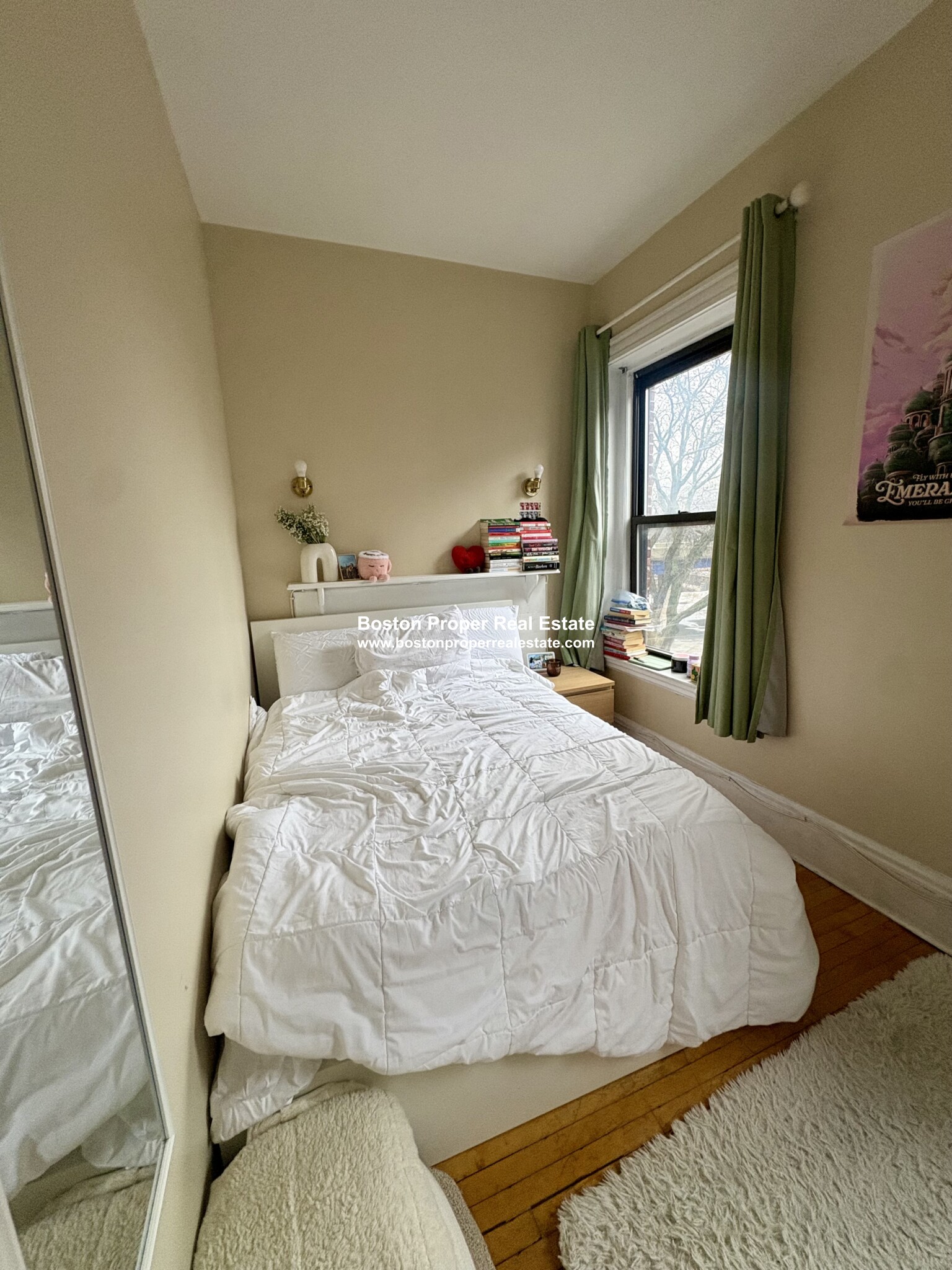 Photos of apartment on Beacon,Boston MA 02215