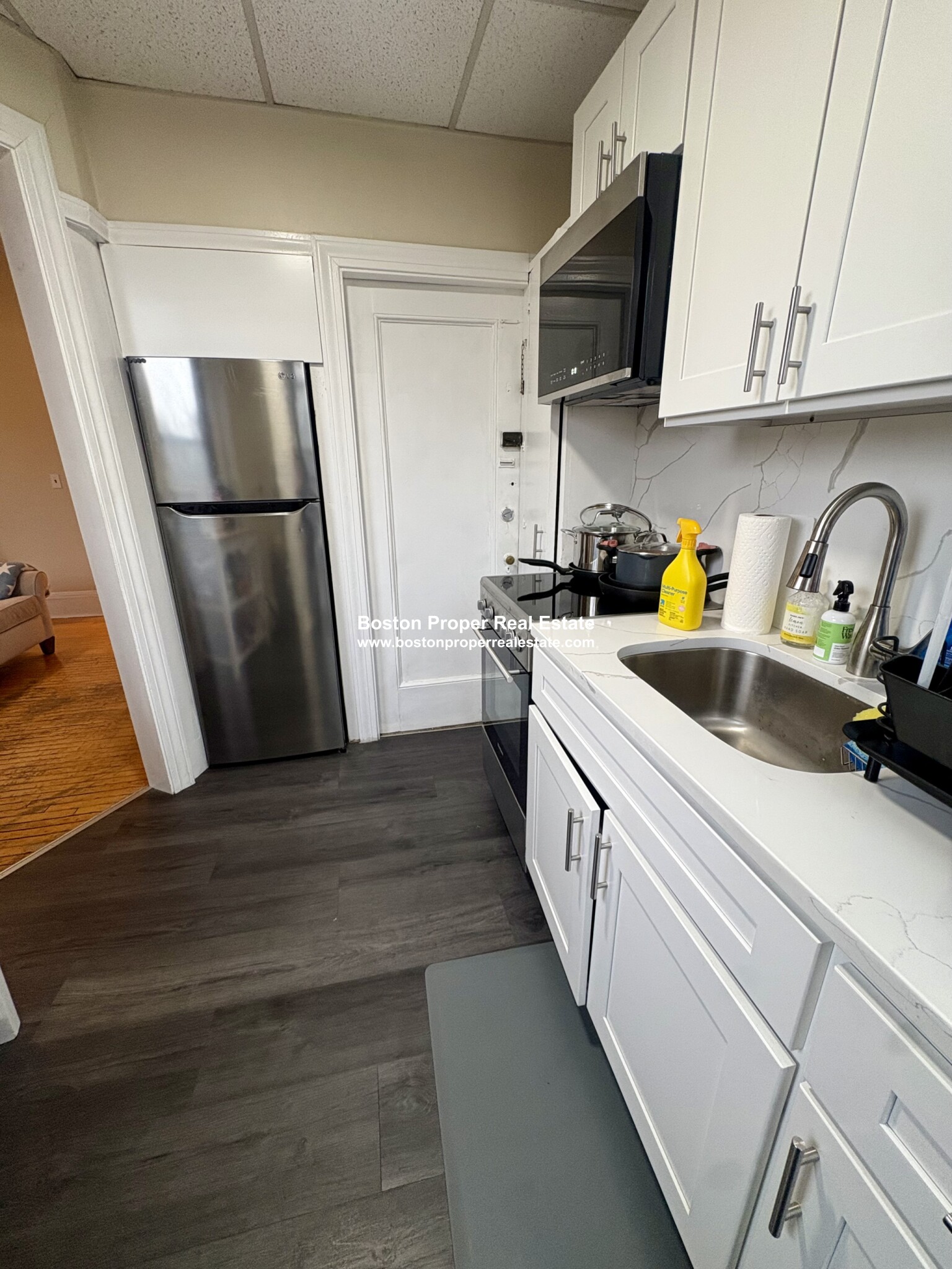 Photos of apartment on Beacon,Boston MA 02215