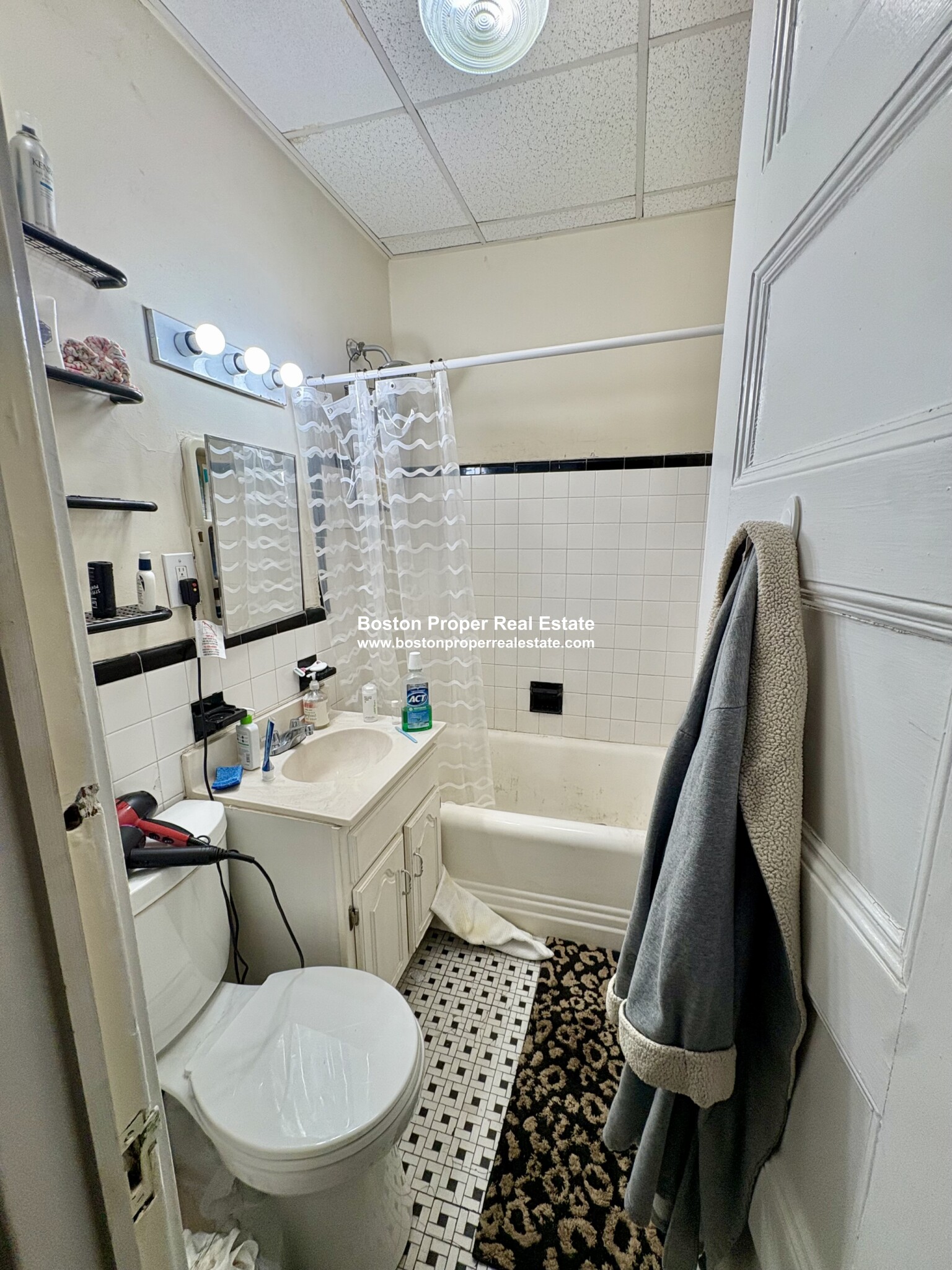 Photos of apartment on Beacon,Boston MA 