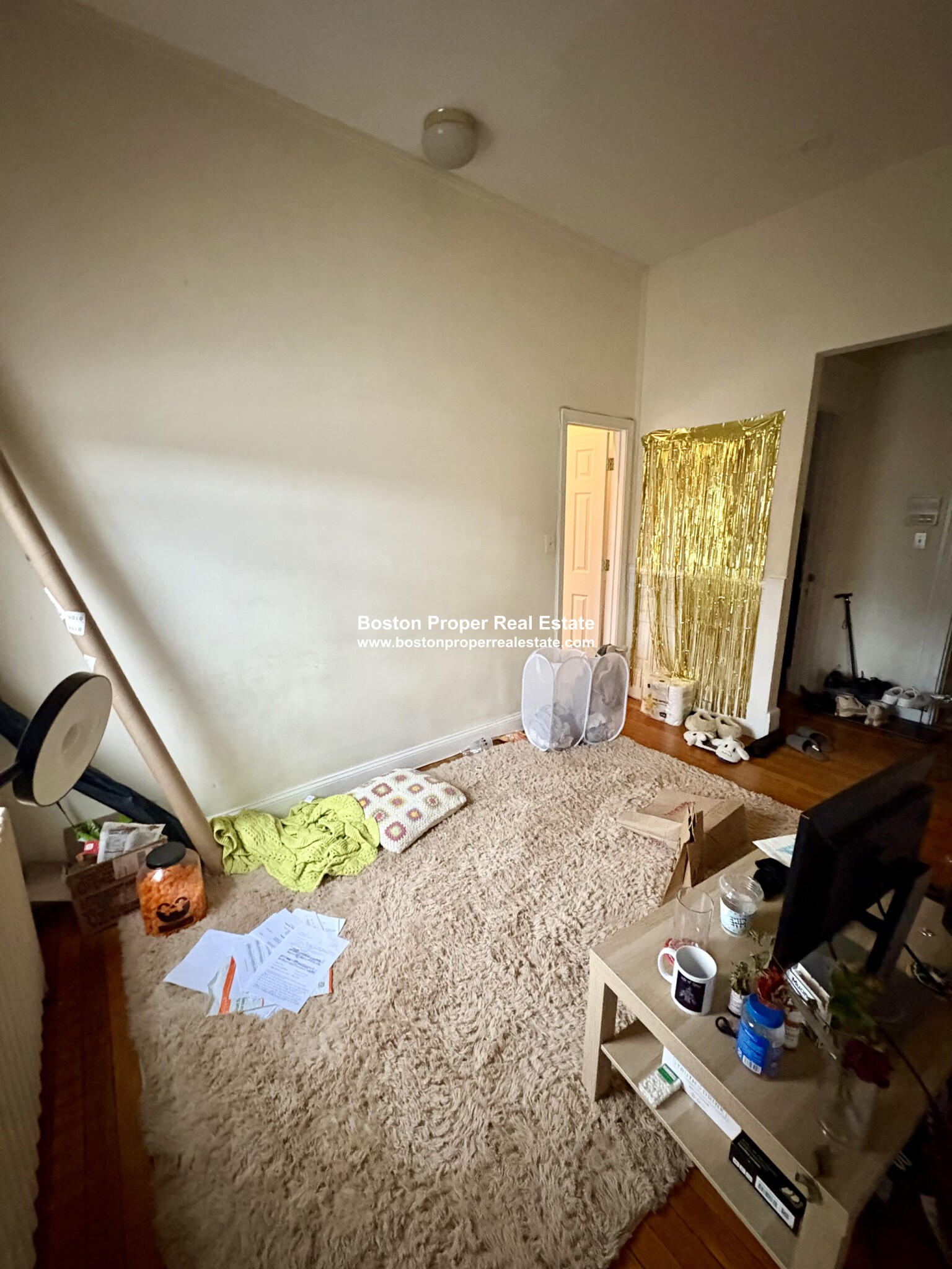Photos of apartment on Beacon,Boston MA 