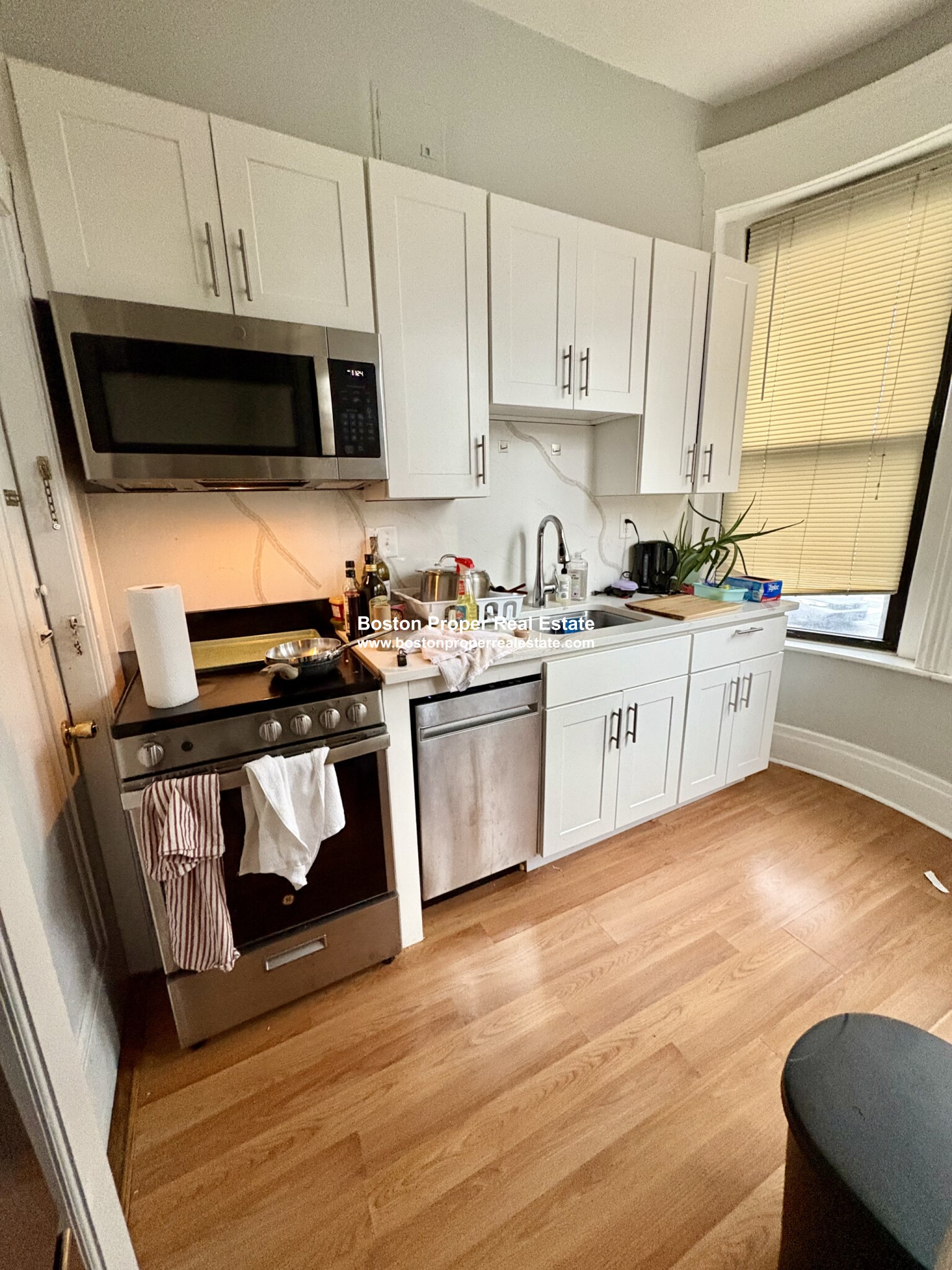 Photos of apartment on Beacon,Boston MA 02215