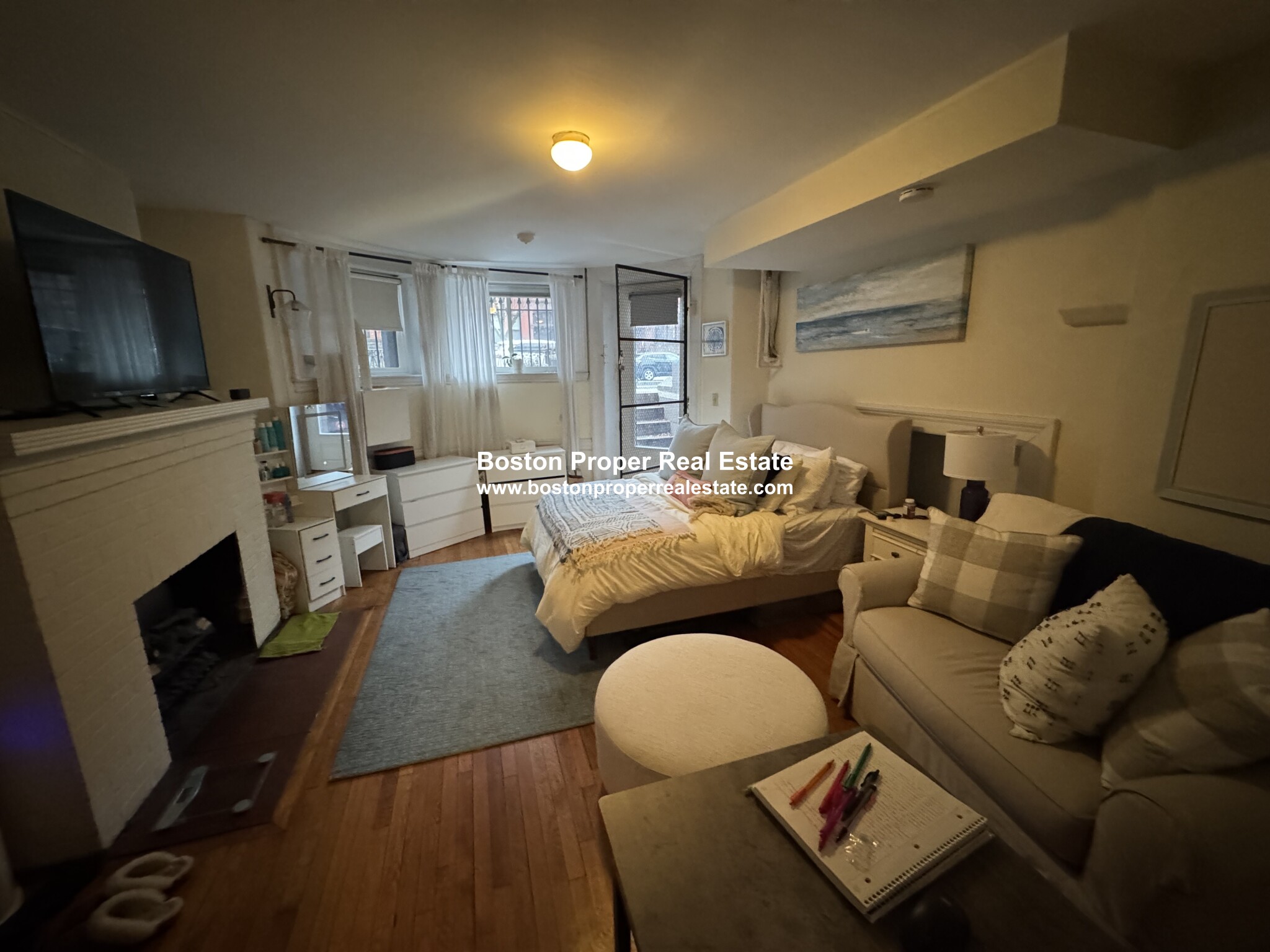 Photos of apartment on BEACON,Boston MA 02115