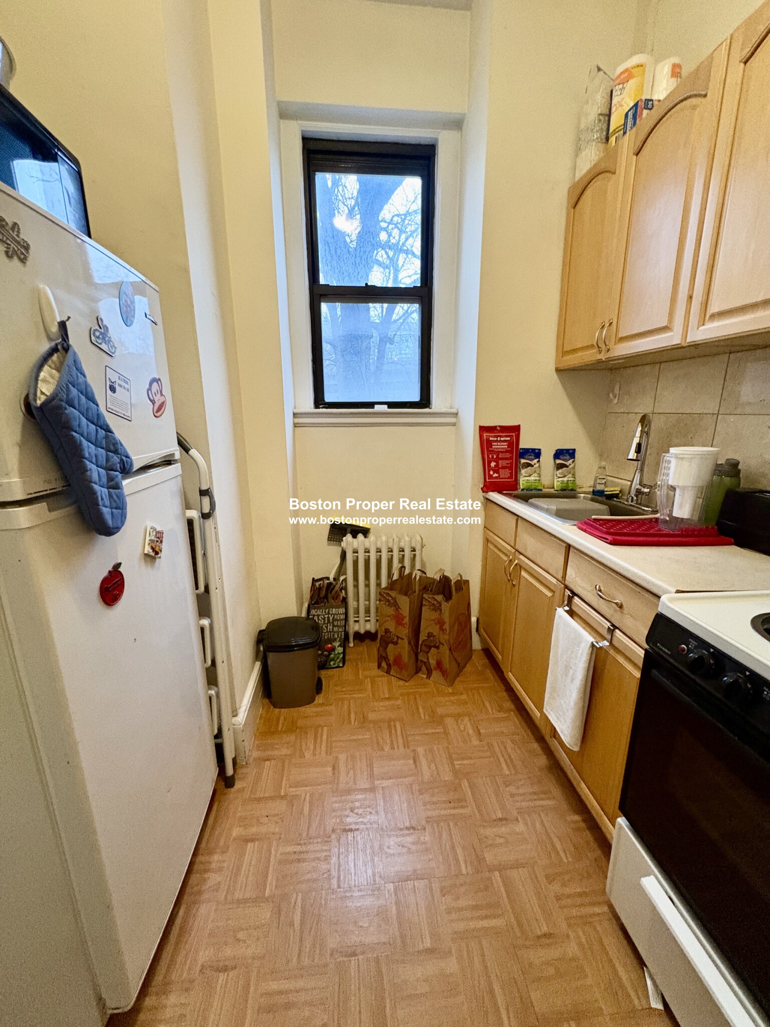 Photos of apartment on Beacon,Boston MA 02215