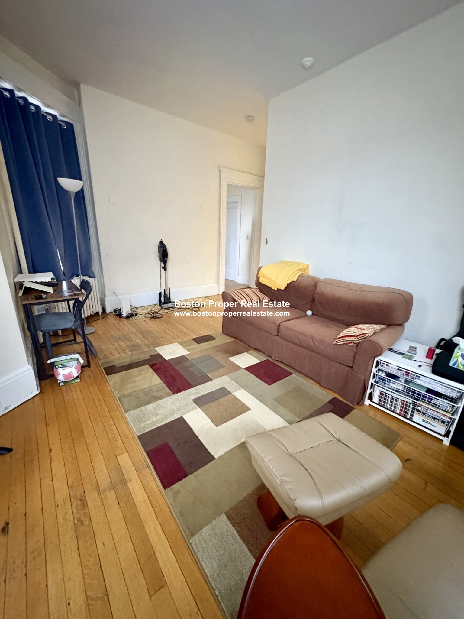 Photos of apartment on Beacon,Boston MA 02215