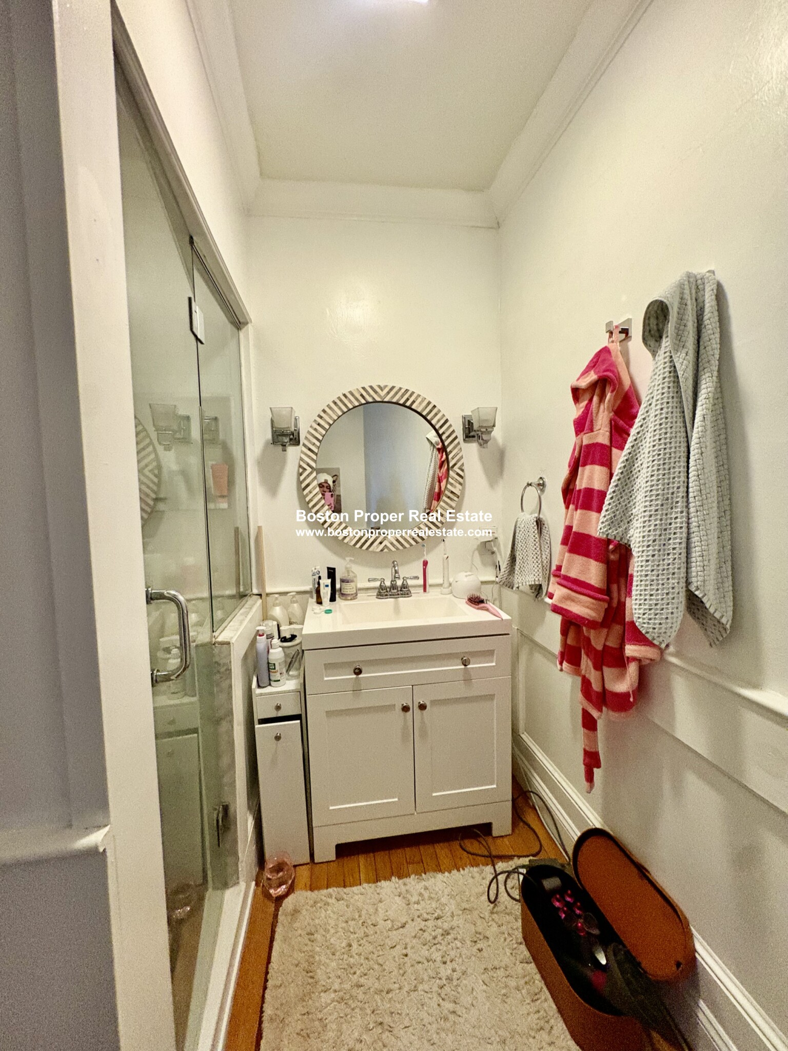 Photos of apartment on Commonwealth,Boston MA 