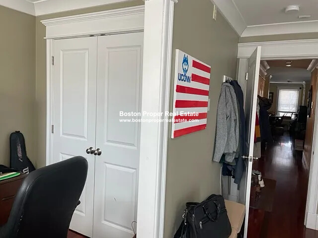 Photos of apartment on East Broadway,Boston MA 02127