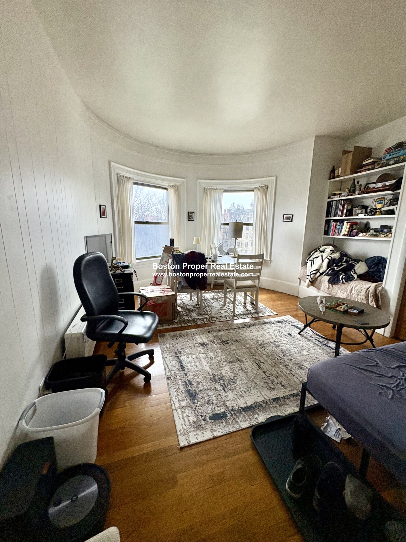 Photos of apartment on Commonwealth,Boston MA 02215