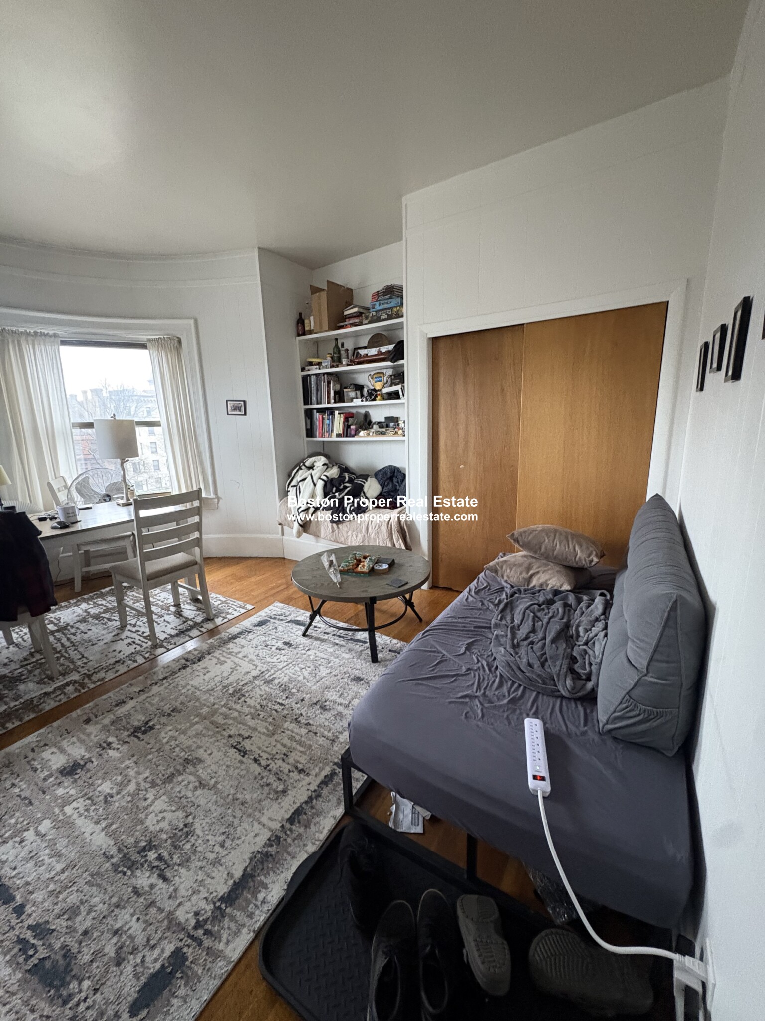 Photos of apartment on Commonwealth,Boston MA 