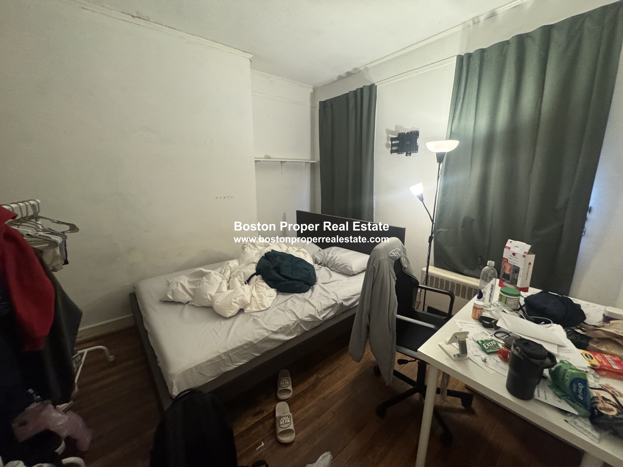 Photos of apartment on Commonwealth,Boston MA 02215