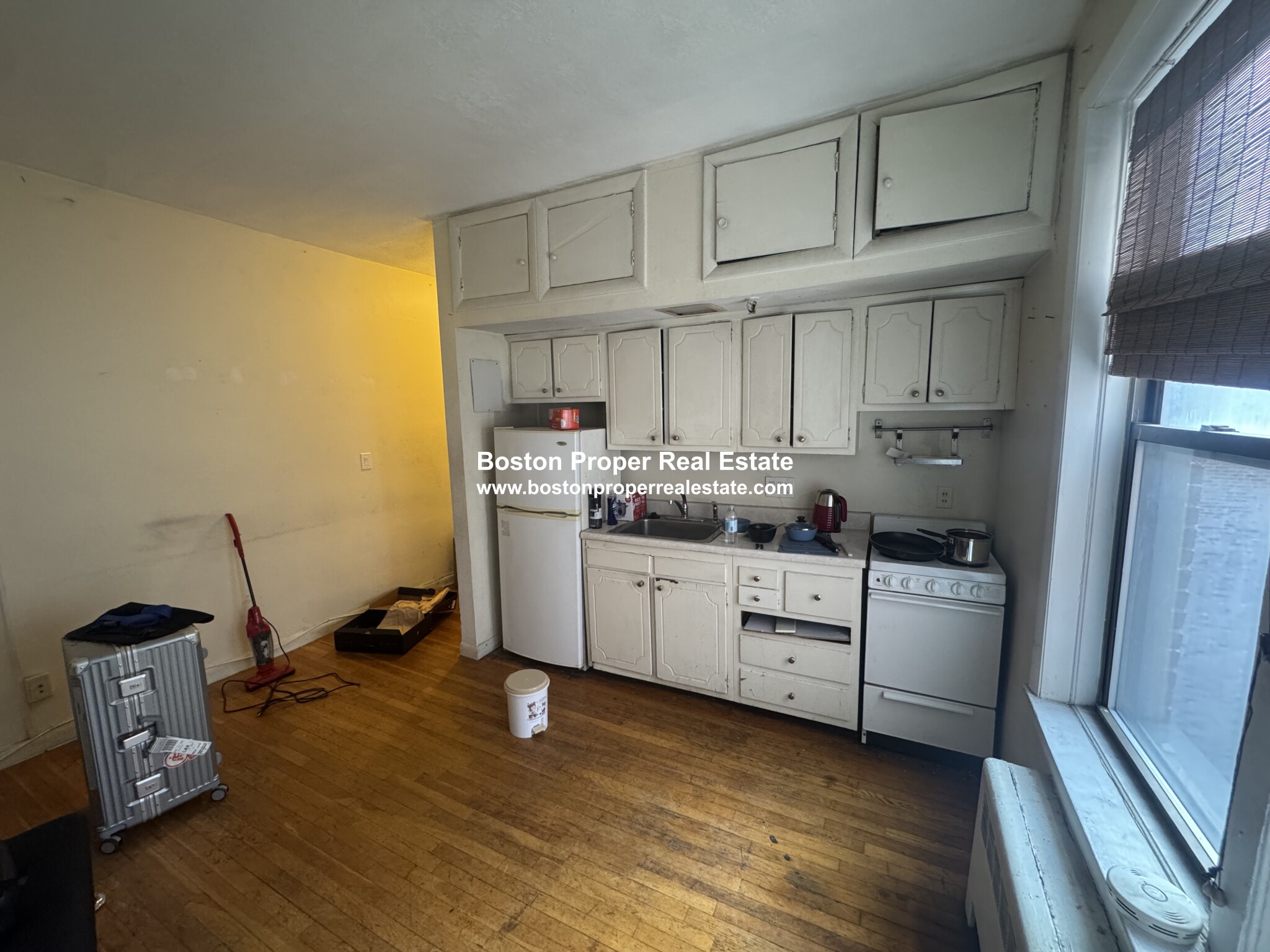 Photos of apartment on Beacon St.,Boston MA 02215