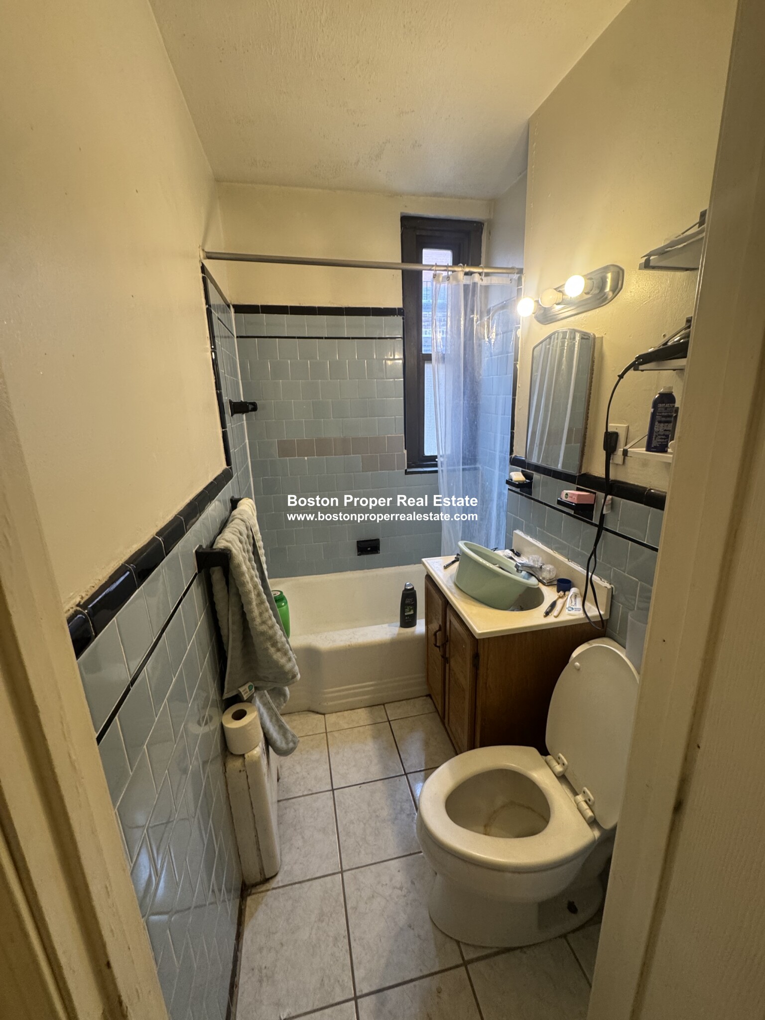 Photos of apartment on Commonwealth,Boston MA 02215